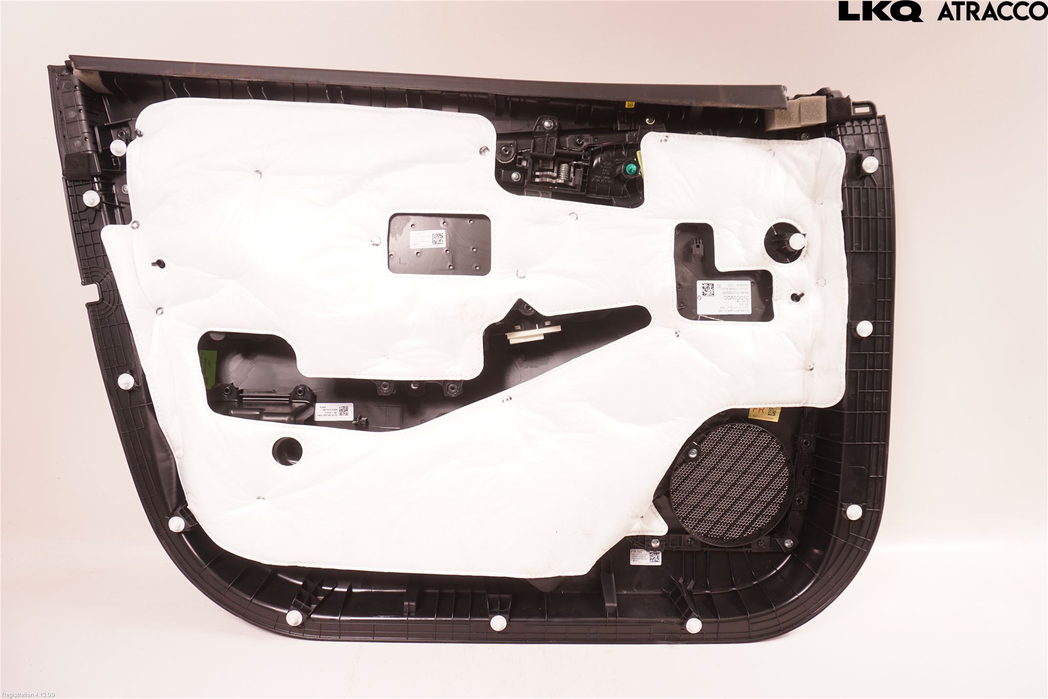 Kia EV6 (CV) 22- Dörrklädsel Hö