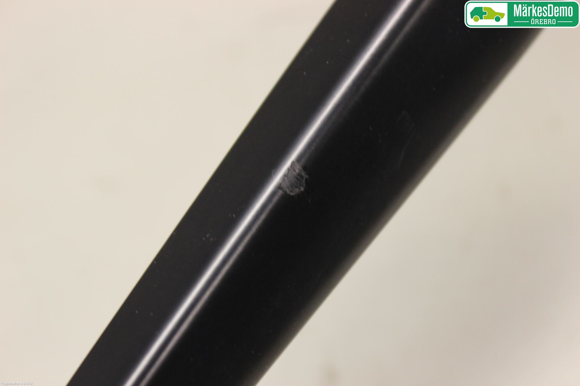 Skoda YETI Torkararm Armar Vindruta