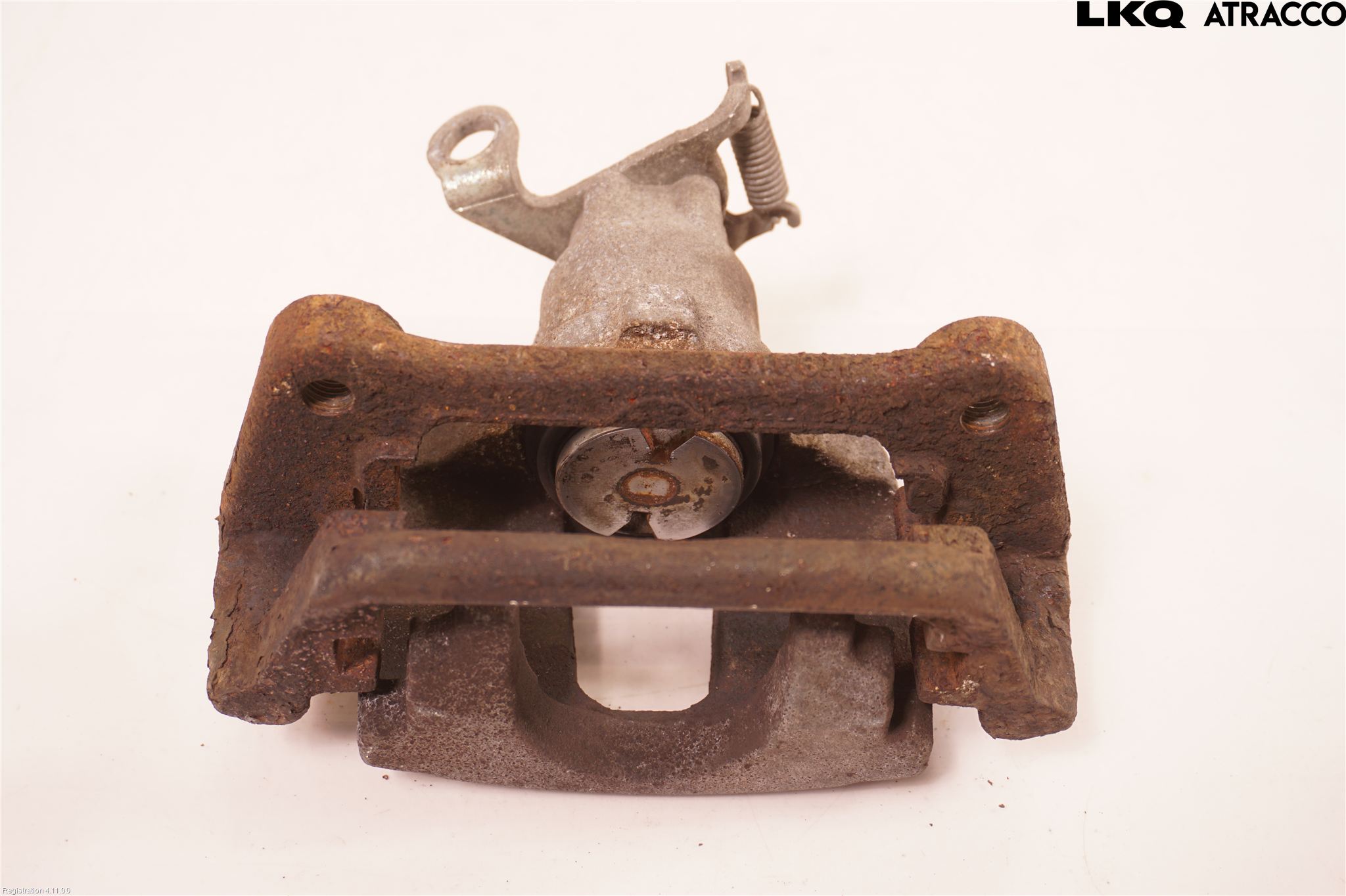 Fiat FREEMONT Bromsok Bak Höger