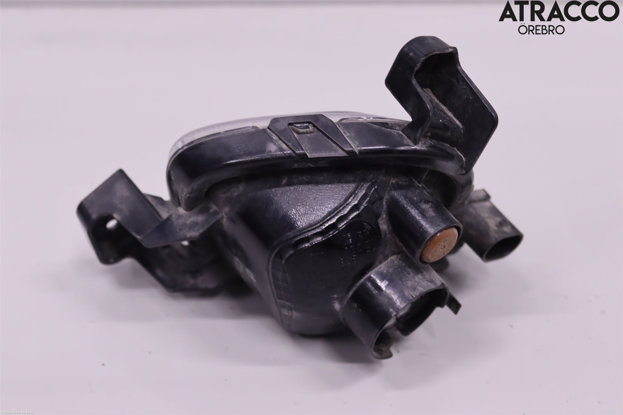 Kia PICANTO 17- Dimljus-Varselljus Fram