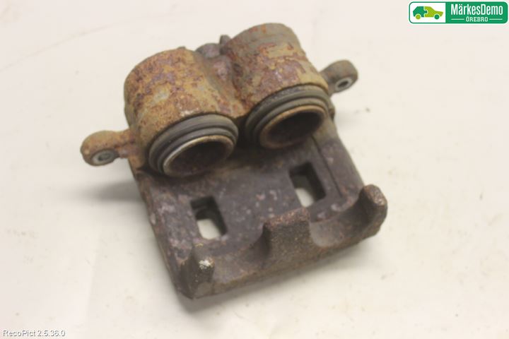 Subaru LEGACY 10-14 Bromsok Fram Vänster