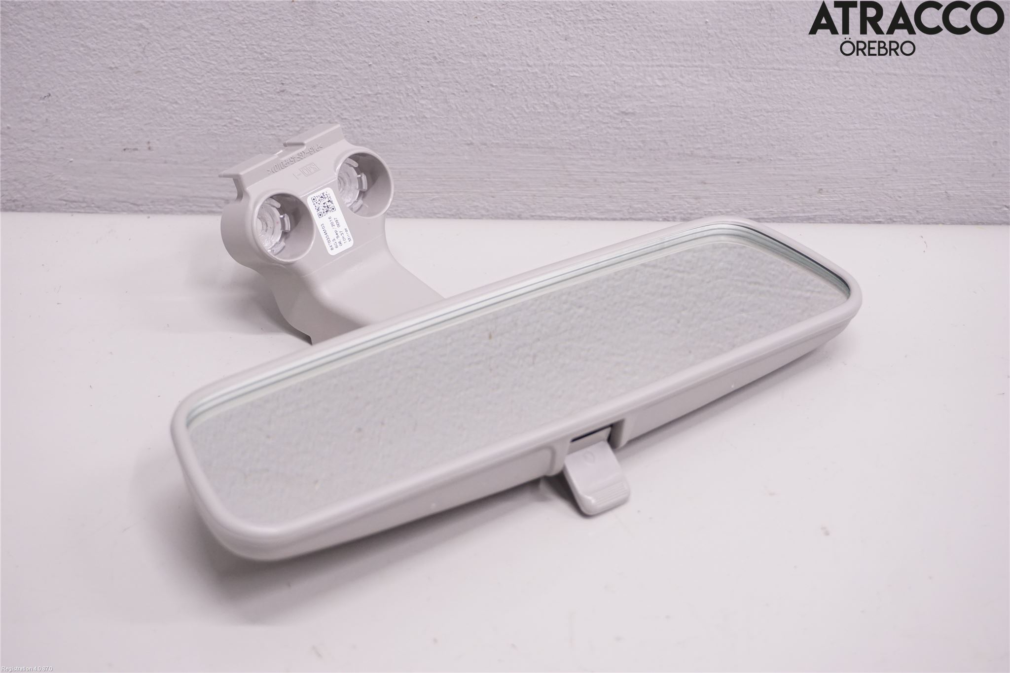 Suzuki IGNIS 01-20 Spegel Invändig