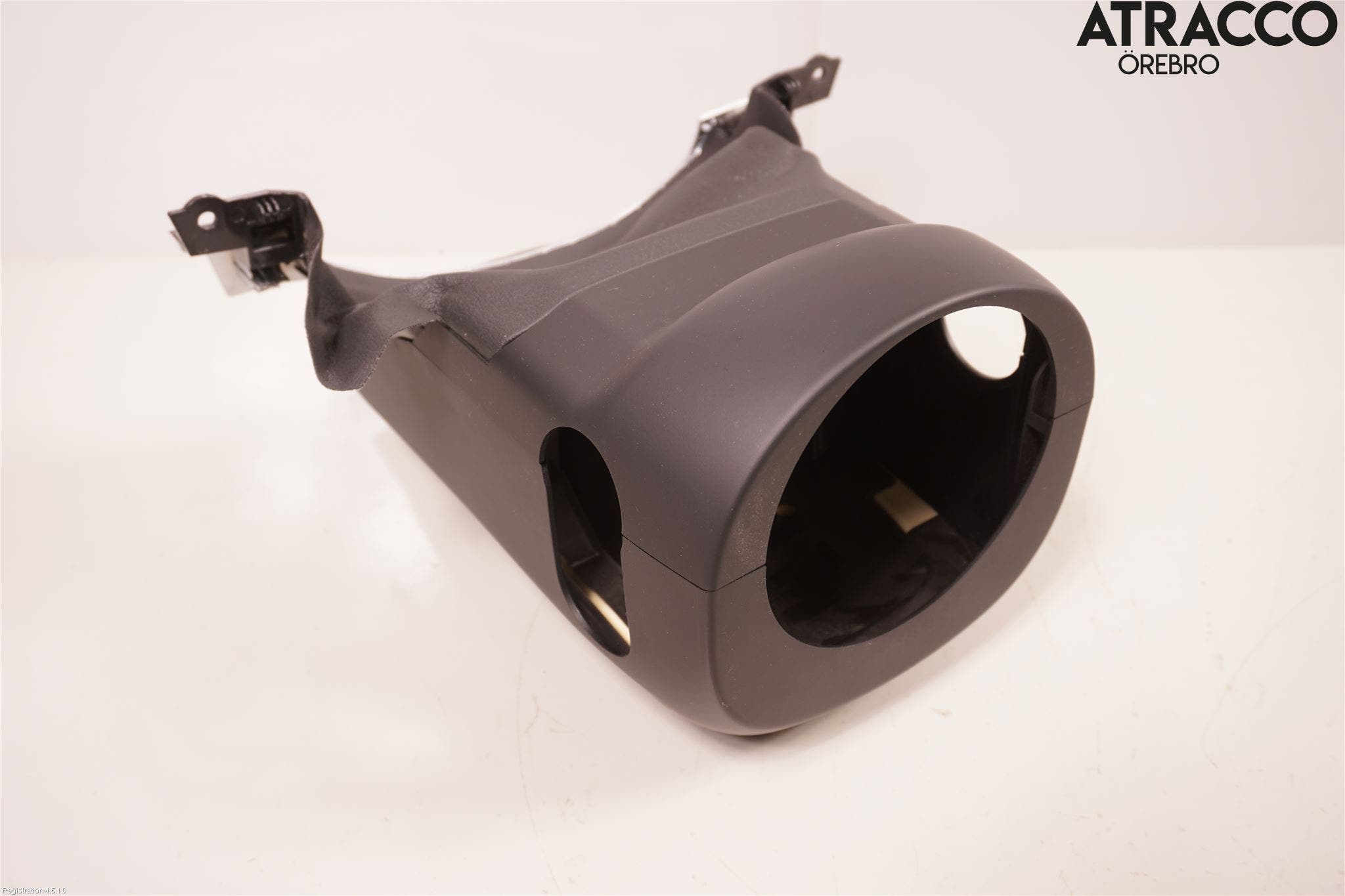 Audi A7/S7 4G 11-17 Rattkåpa-Kåpor