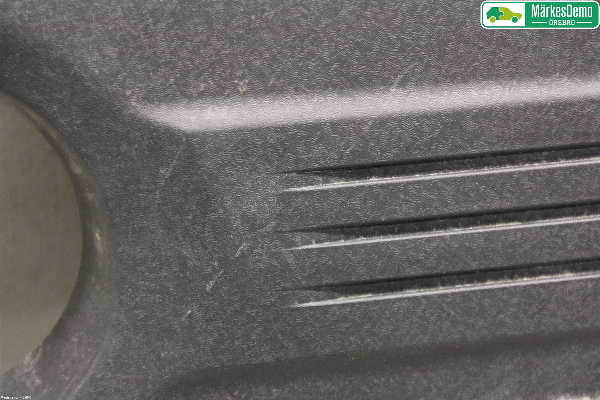 Kia CEED 12-18 Motorkåpa