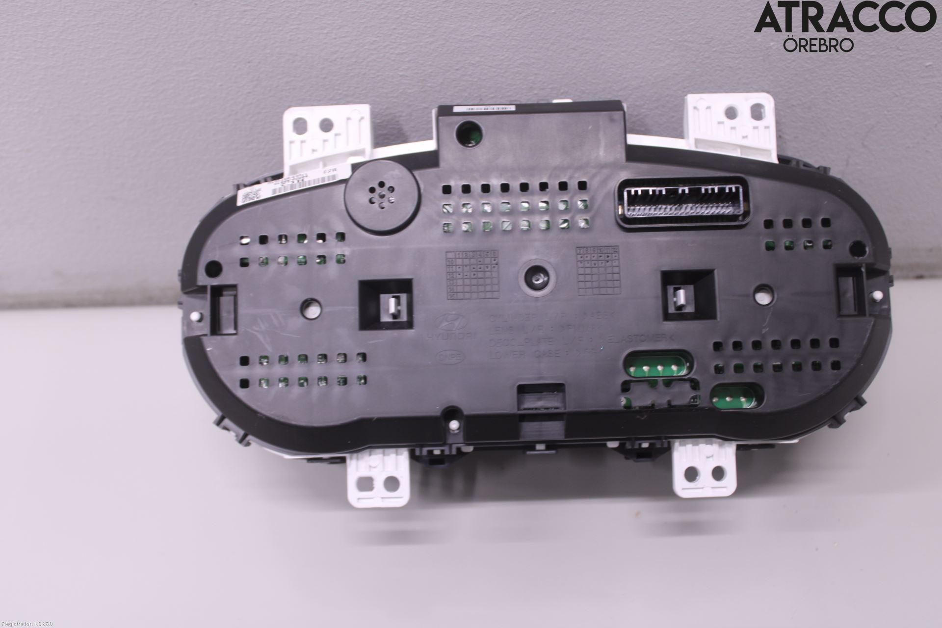 Hyundai i30 GD 13-17 Instrument Komb
