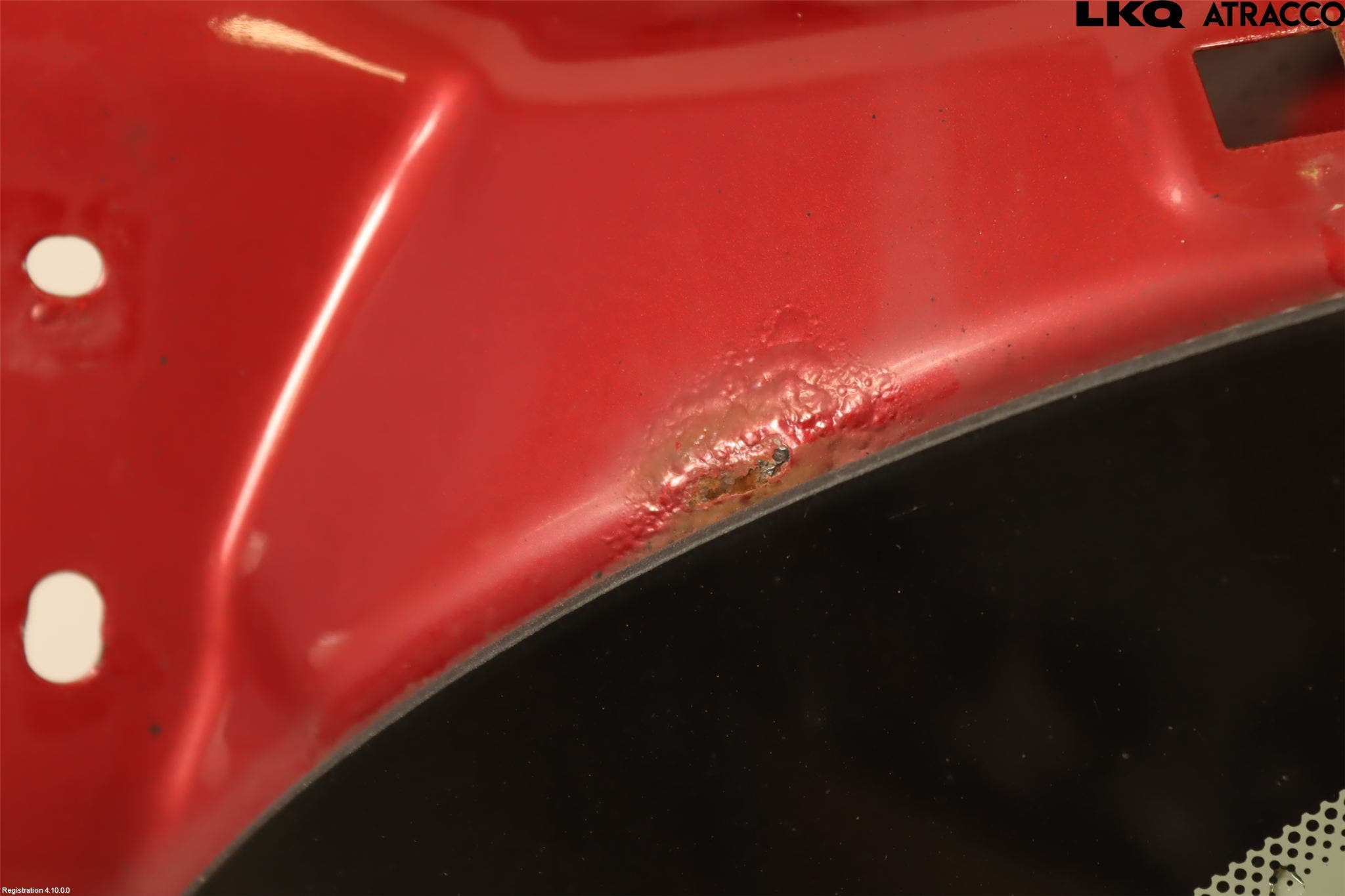 Kia CEED 12-18 Baklucka Kombi