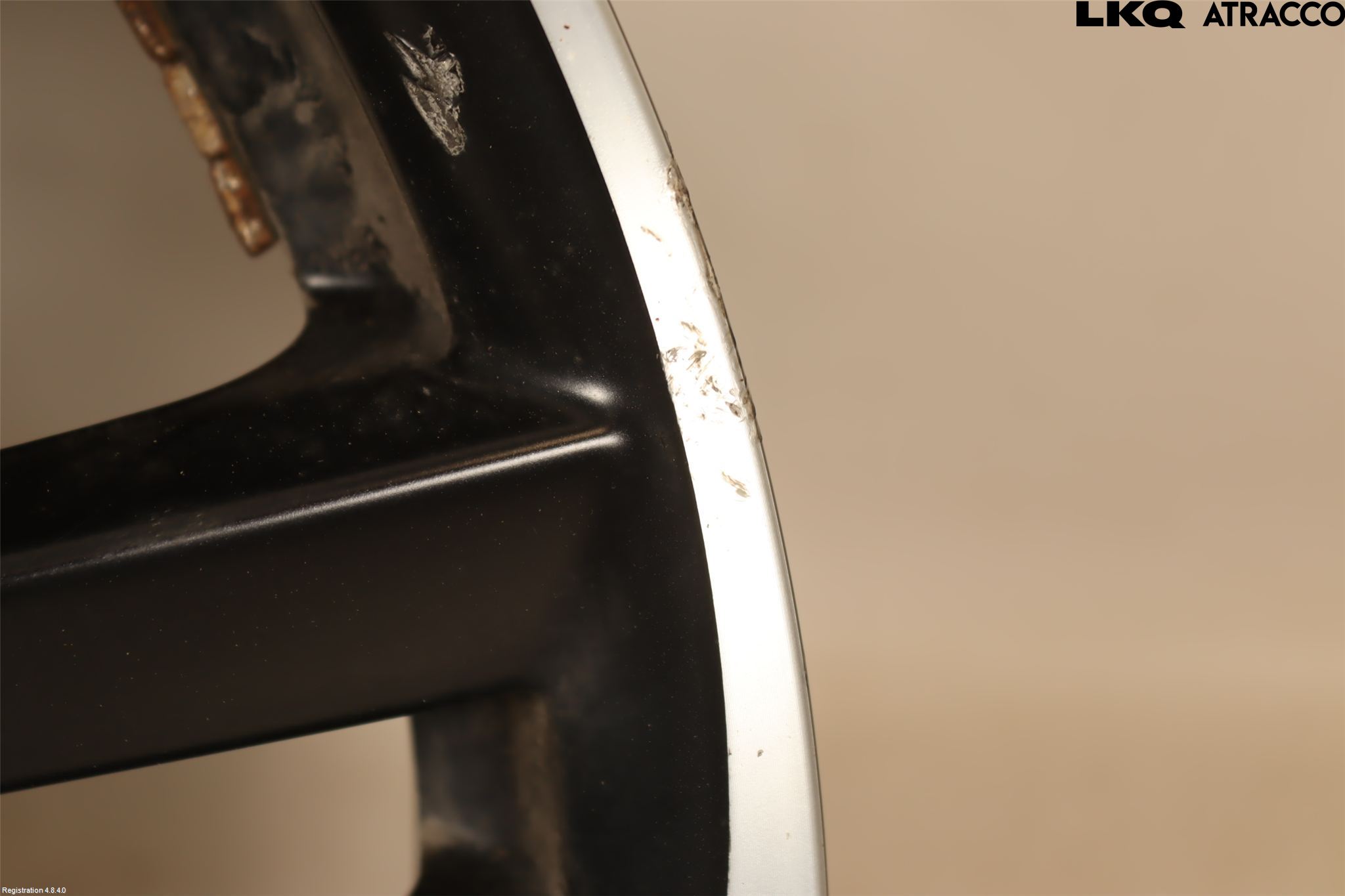 Peugeot 5008 17-24 Fälg Aluminium