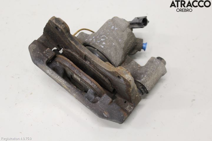 Fiat 500 07- Bromsok Fram Höger