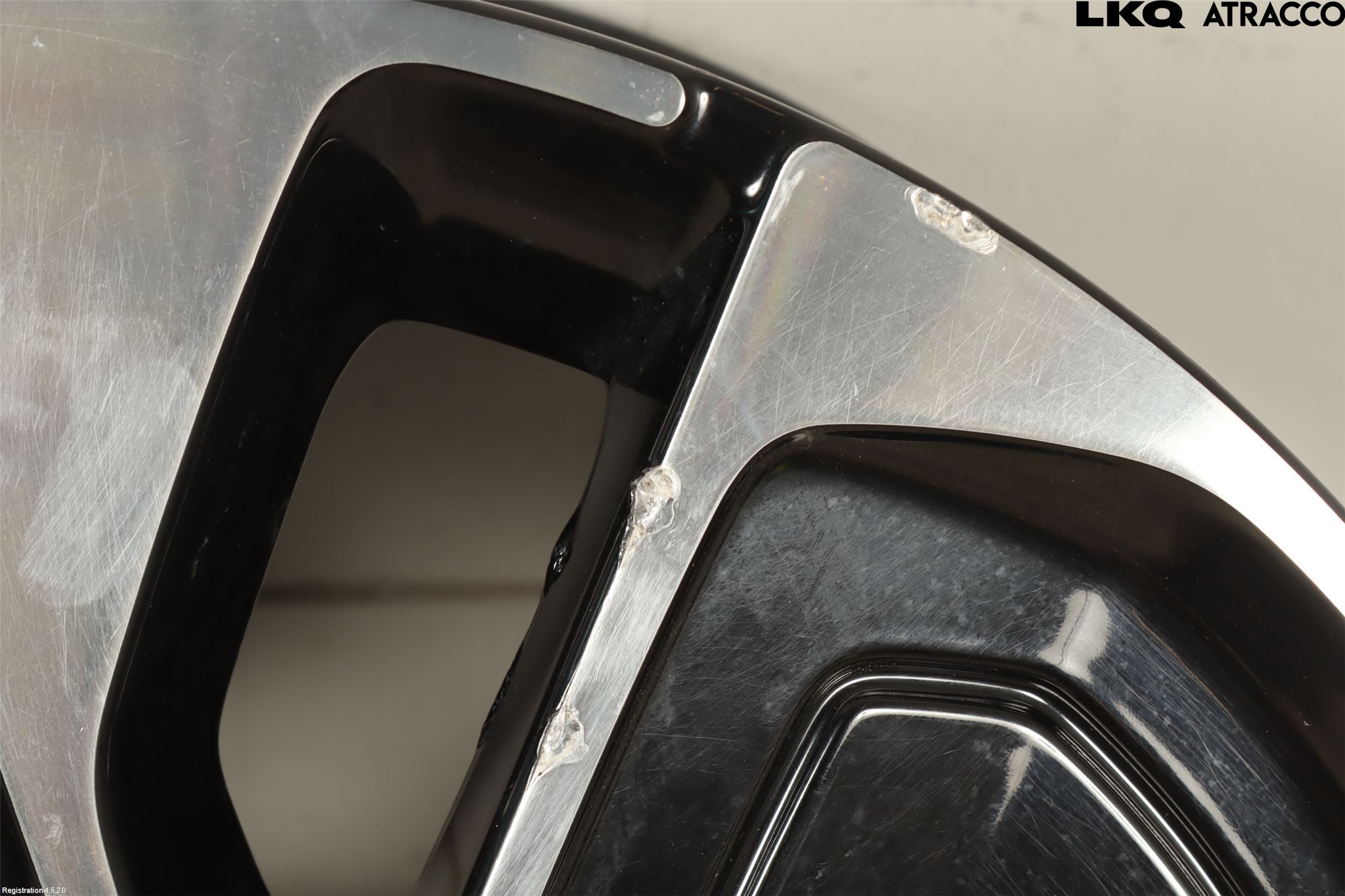 Kia CEED/CEED SW 19- Fälg Aluminium