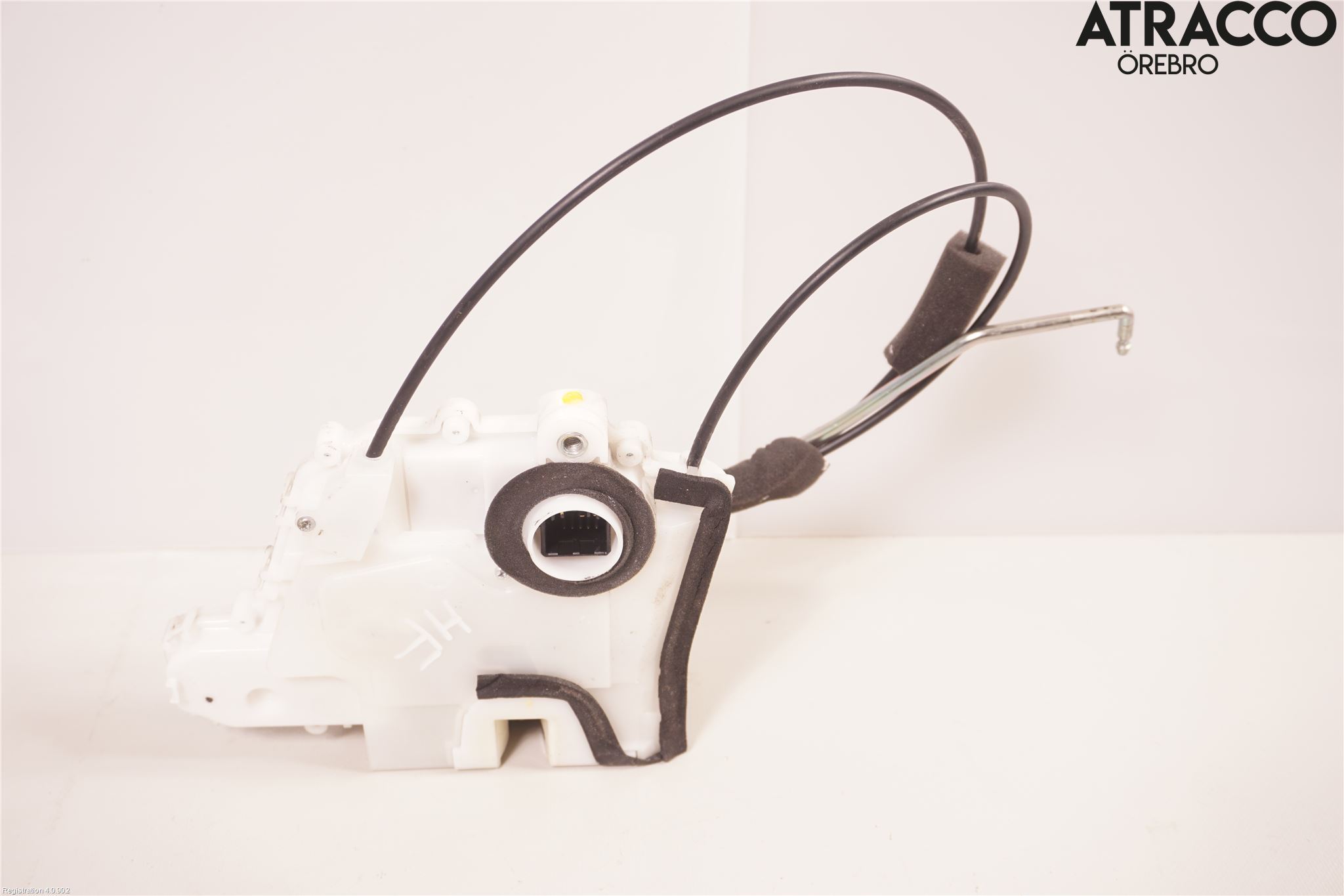 Honda JAZZ 08-14 Låskista-Dörrlås