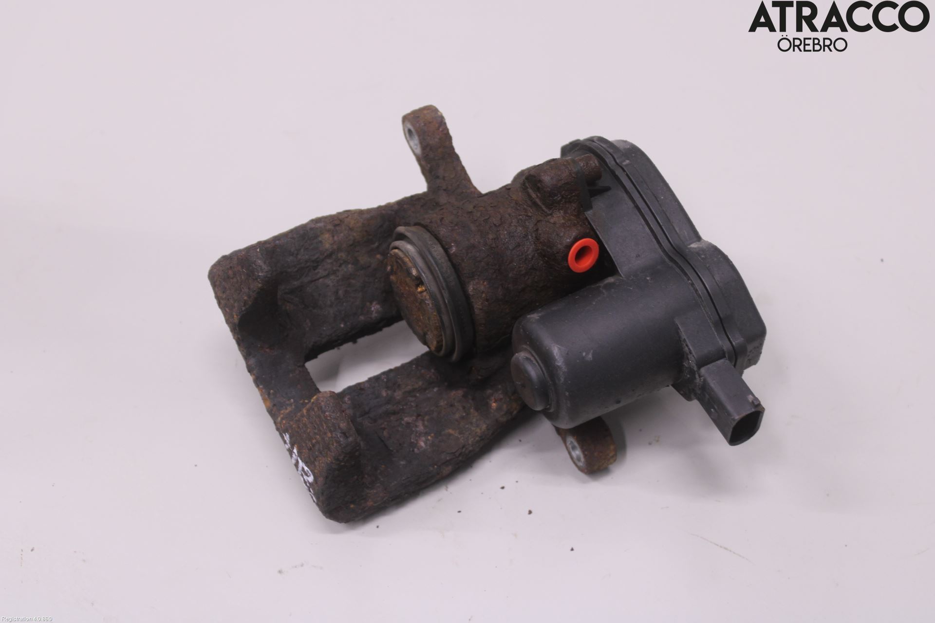 Audi A4/S4 08-11 Bromsok Bak Höger