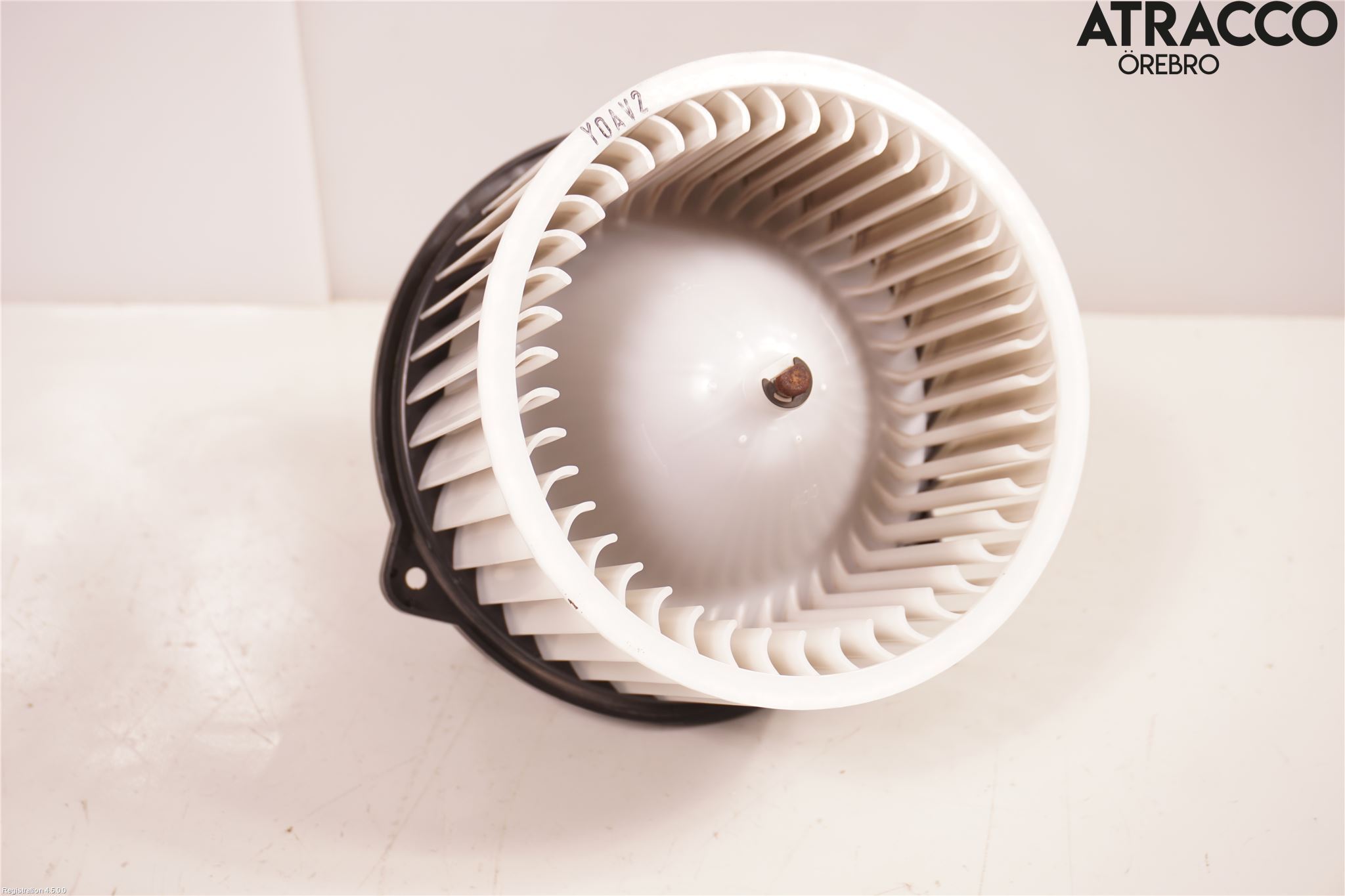 Hyundai i30 PD 17- Ac Värmefläkt