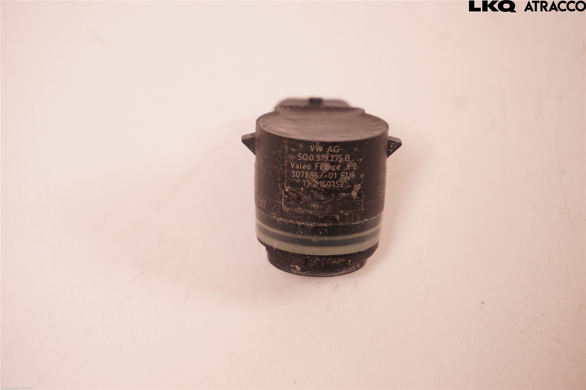 Volkswagen VW PASSAT 15-19 Parkeringshjälp Backsensor