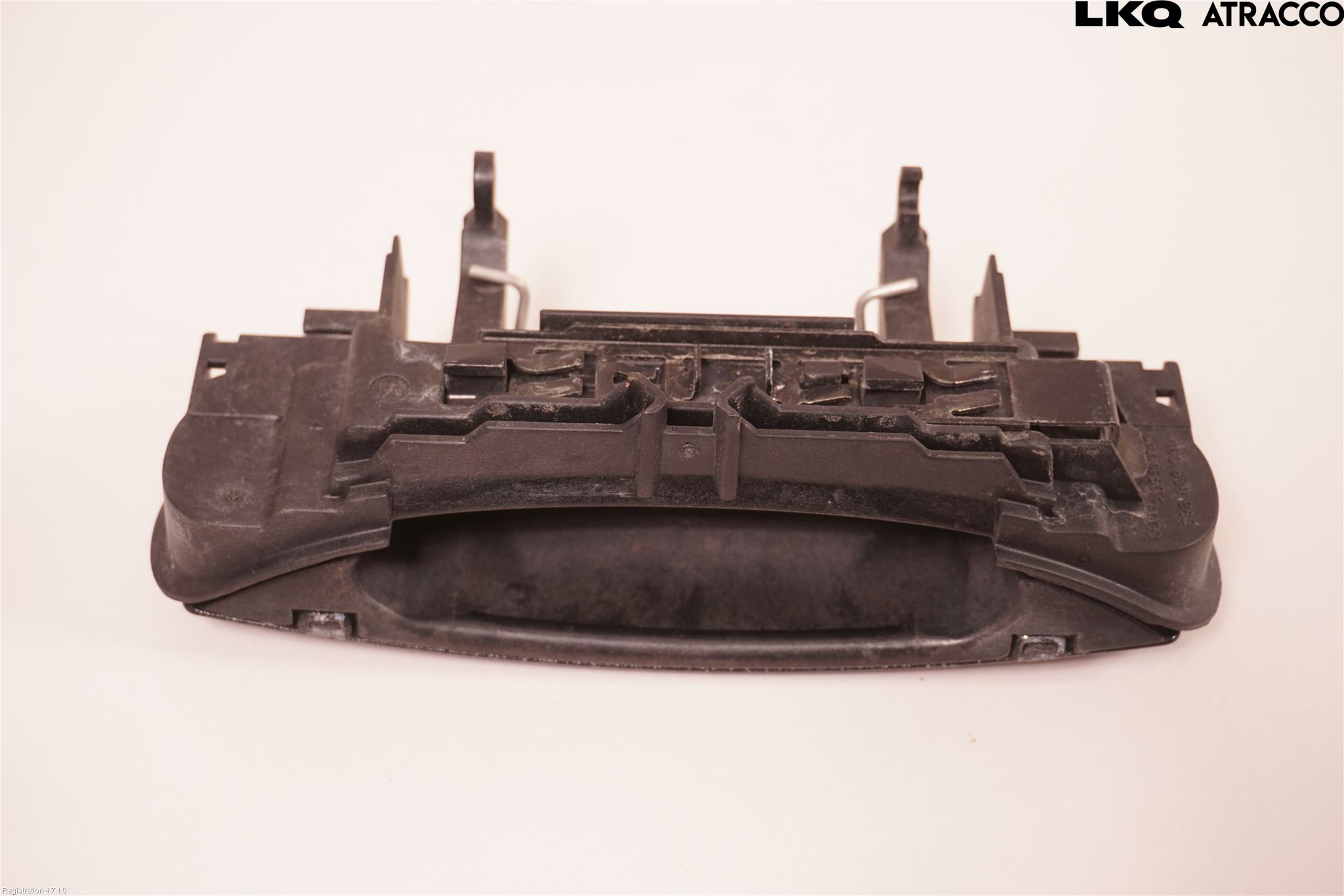 Audi A3/S3 05-13 Dörrhandtag Yttre Hö