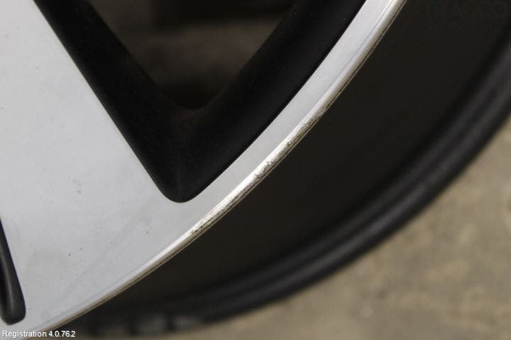 Kia SPORTAGE (QL) 16-21 Fälg Aluminium