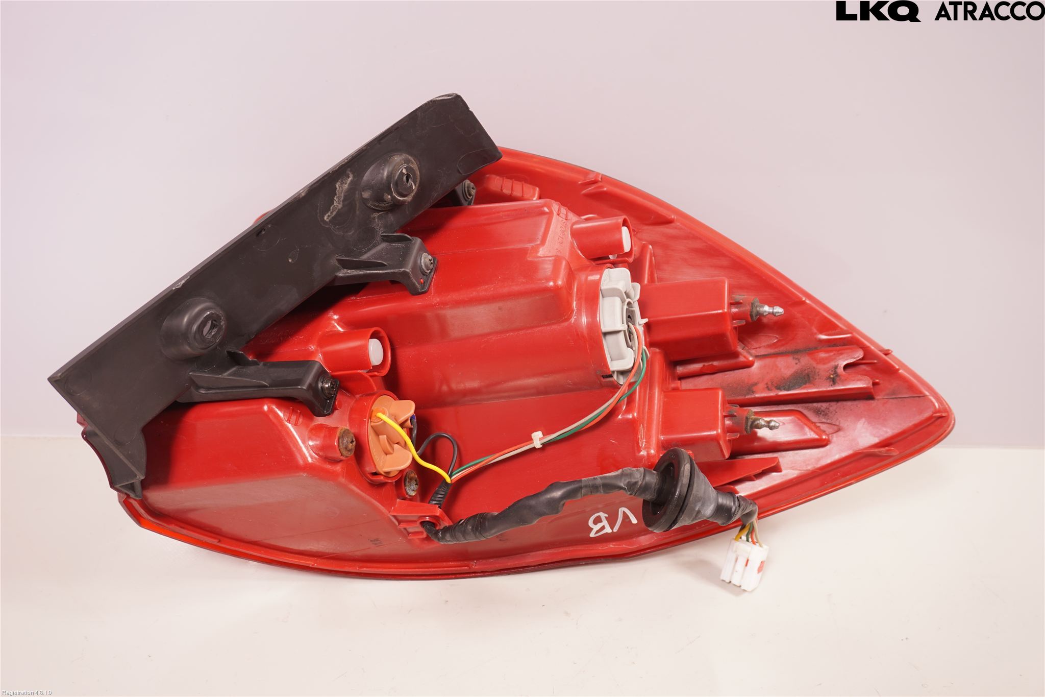 Kia CEED 12-18 Bakljus Vänster