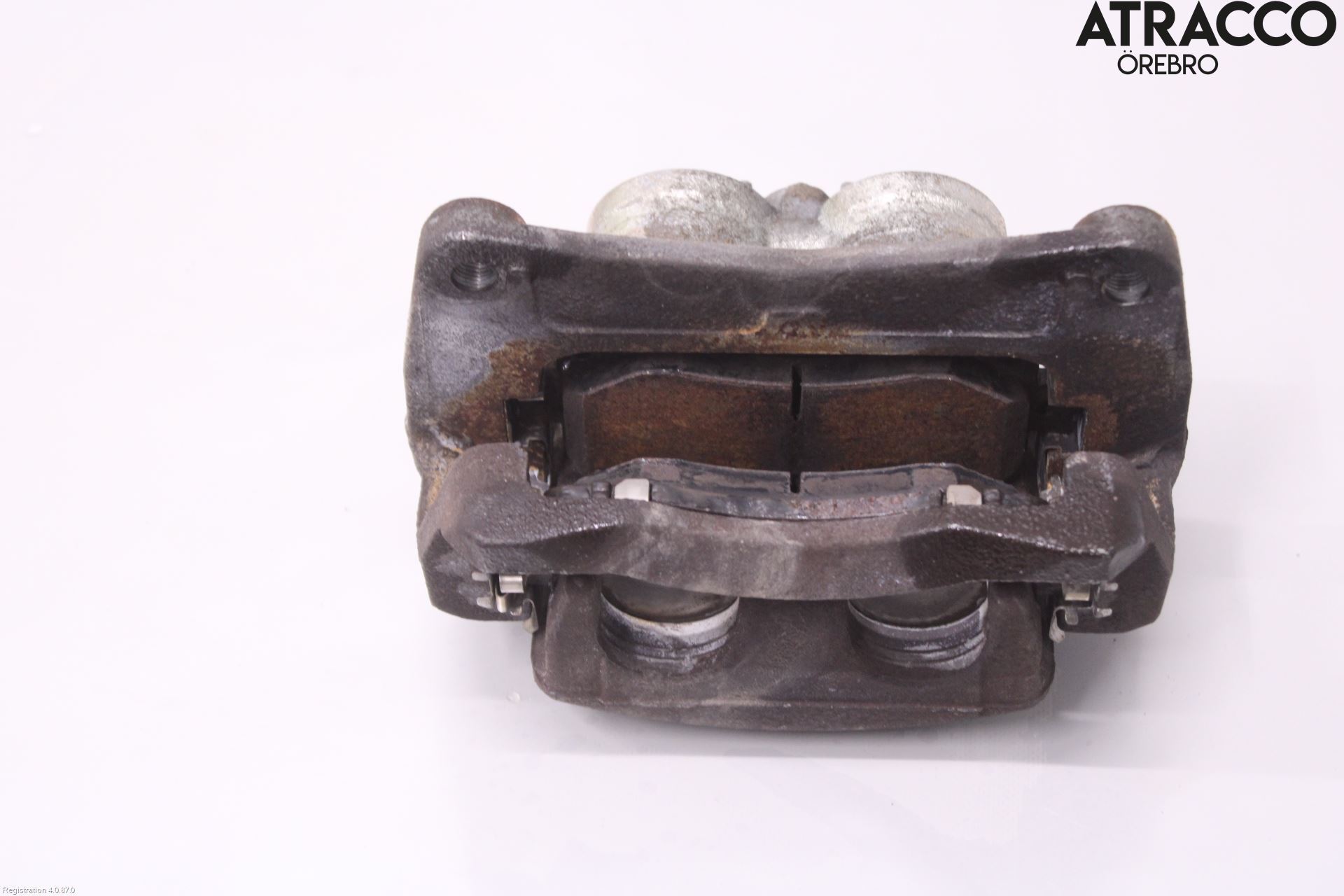 Subaru XV 18-22 Bromsok Fram Vänster