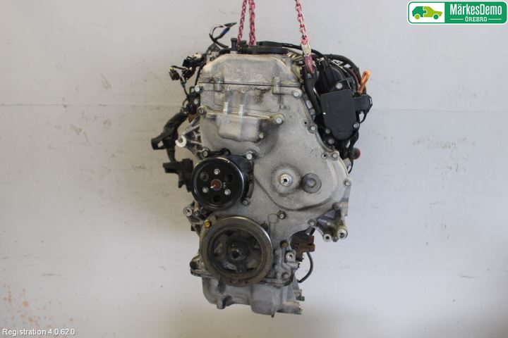 Kia CEED 12-18 Motor Diesel