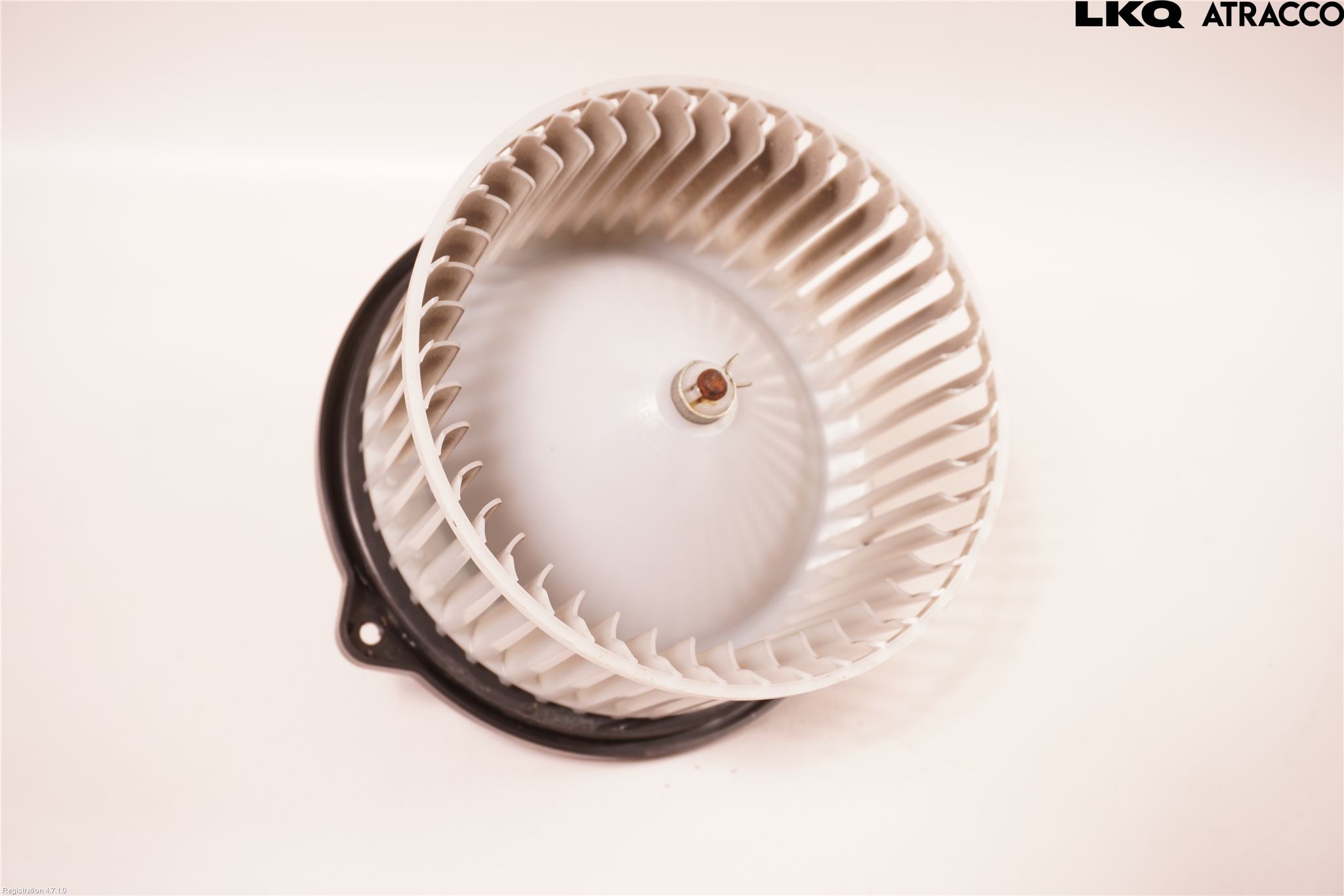 Subaru LEVORG 14-20 Ac Värmefläkt