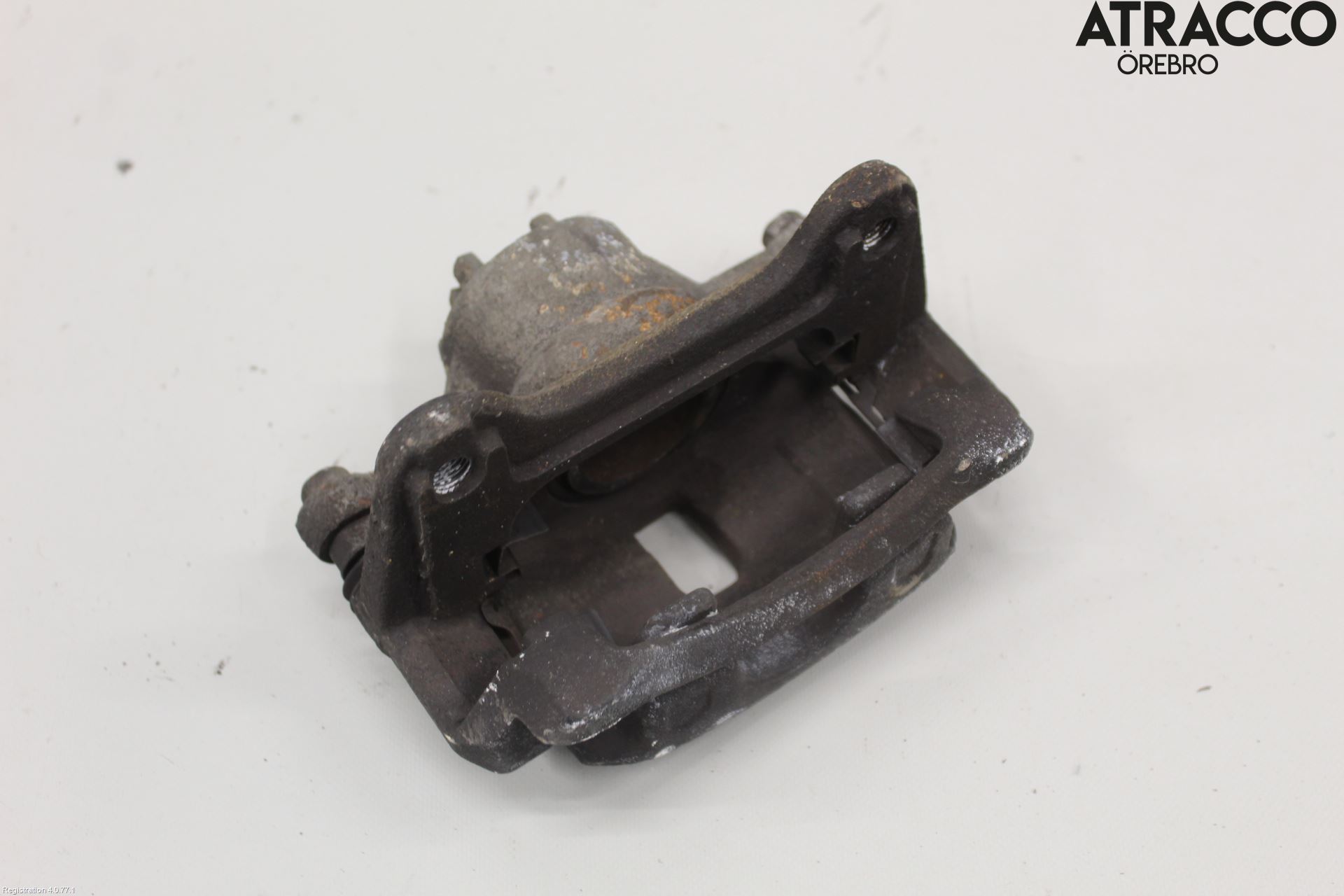 Kia PICANTO 17- Bromsok Fram Vänster