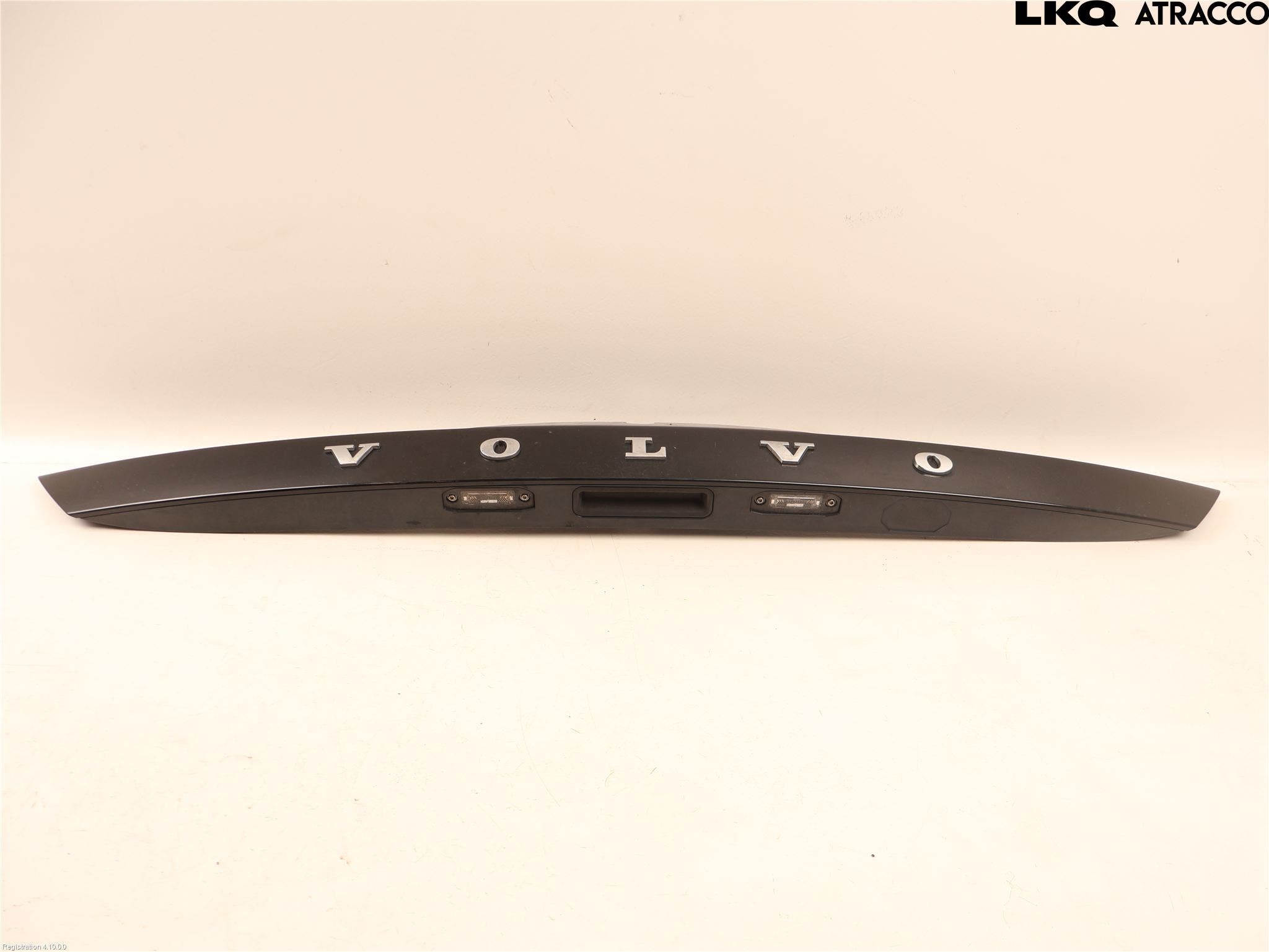 Volvo V60 11-13 Bakluckehandtag