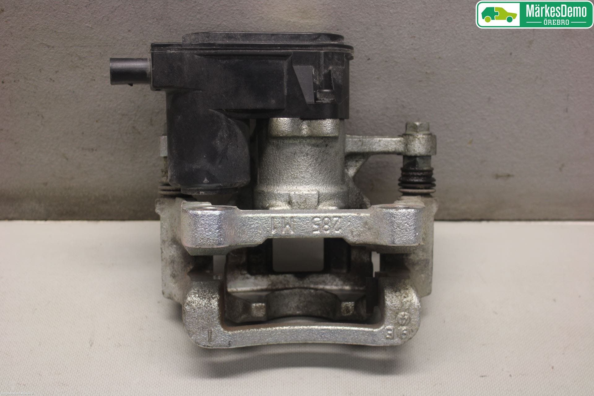 Kia NIRO (DE) 17-22 Bromsok Bak Höger