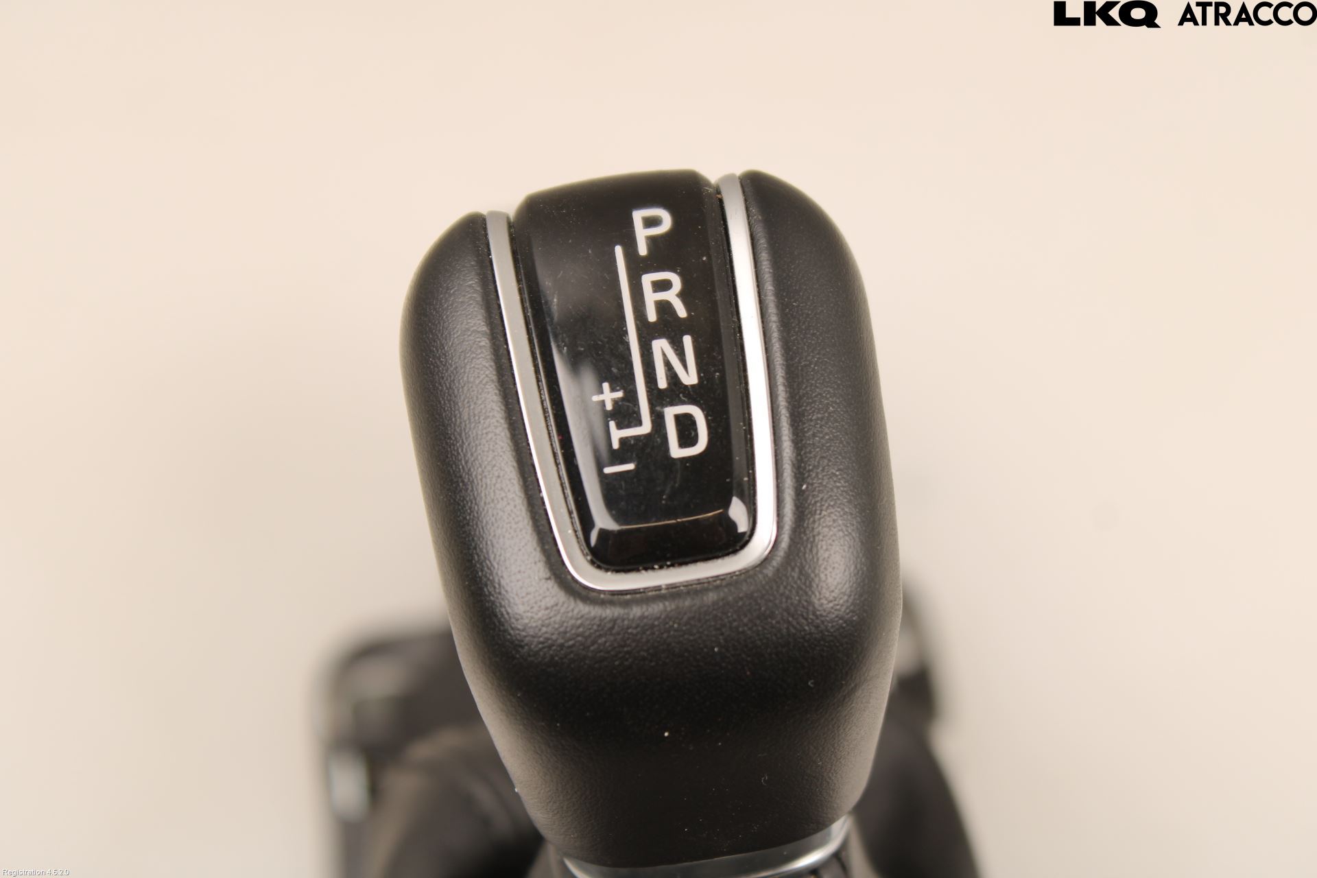 Volvo V60 19- Växelspak