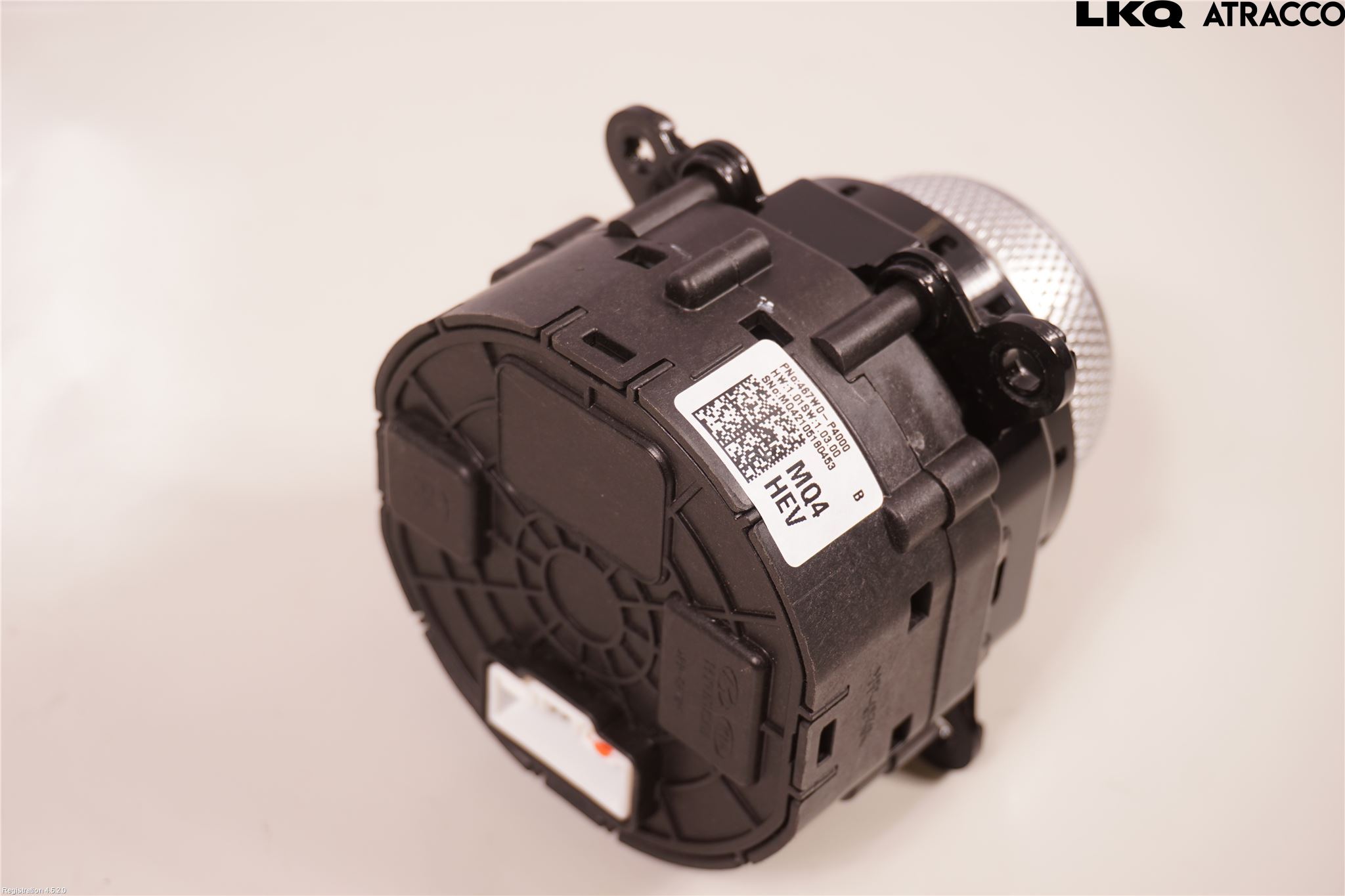 Kia SORENTO 21- Strömställare Växellåda