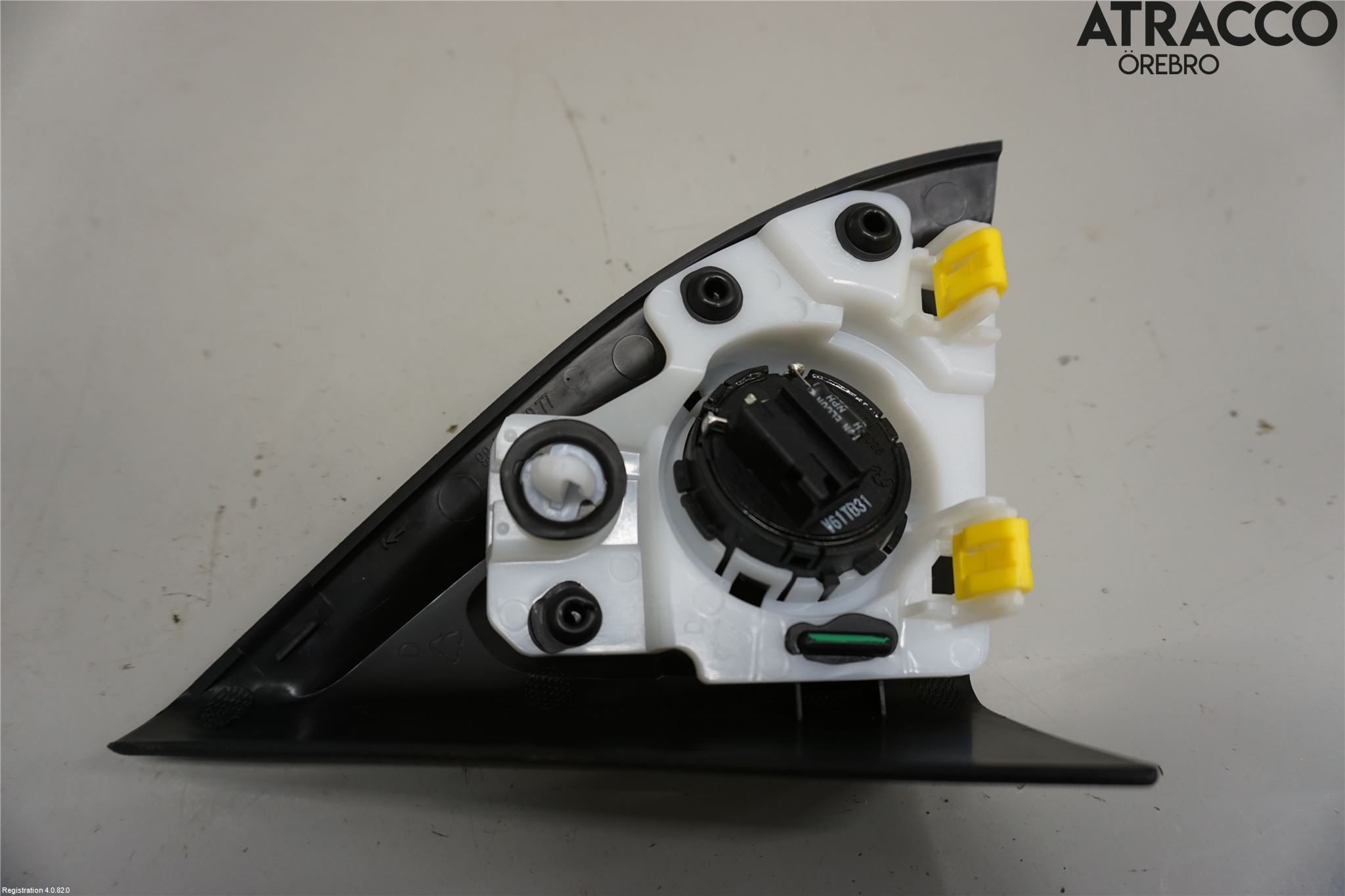 Peugeot 3008 17-24 Högtalare