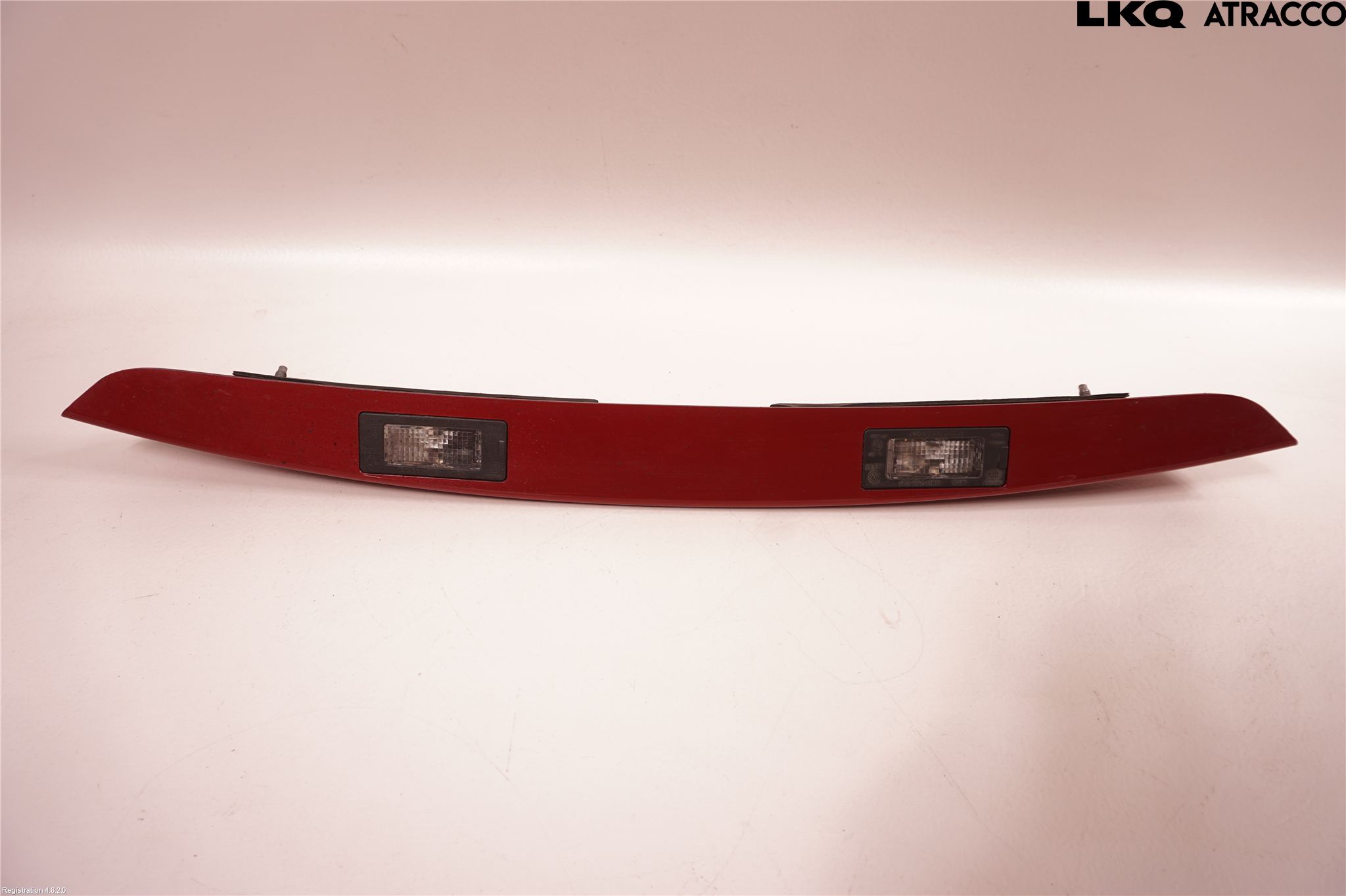Seat IBIZA IV 08-16 Bakluckehandtag