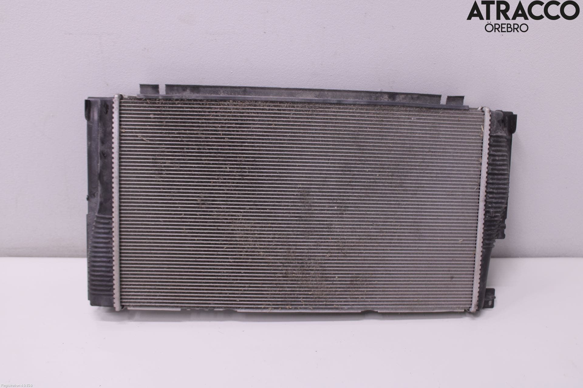 BMW 5 F10/F11/F18 09-17 Kylare Man