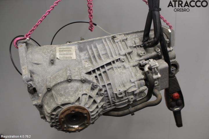 Porsche 911 64- Växellåda 7 Speed