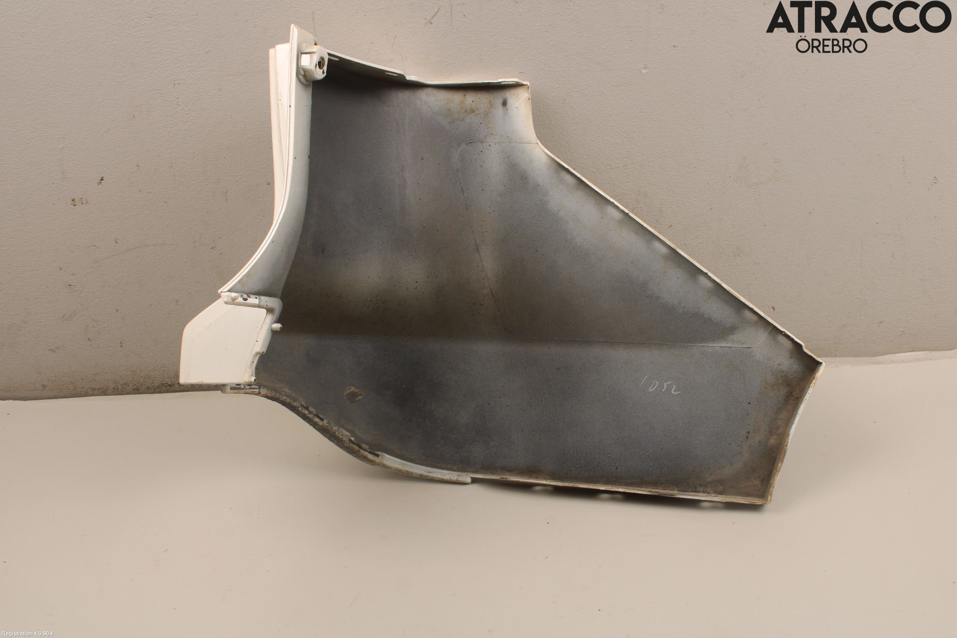 Honda CR-V 07-12 Stötfångardel Bak Vä