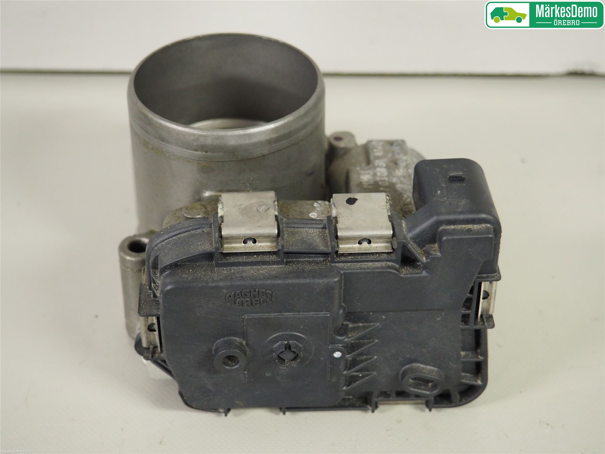 Seat IBIZA IV 08-16 Injspjällhus