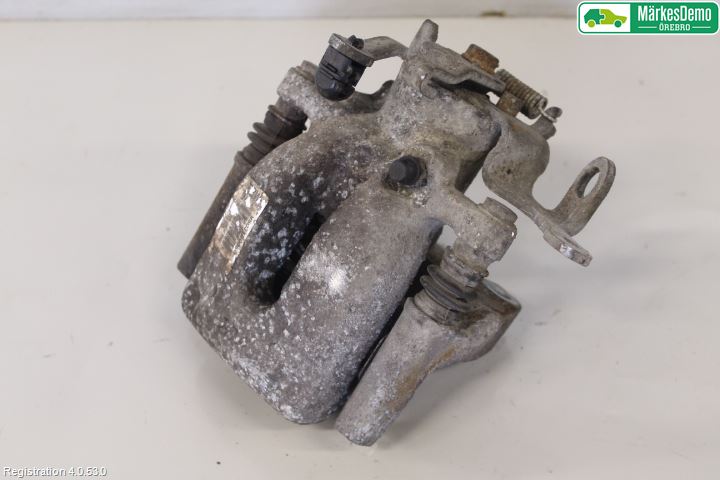 Citroen BERLINGO 08-18 Bromsok Bak Höger