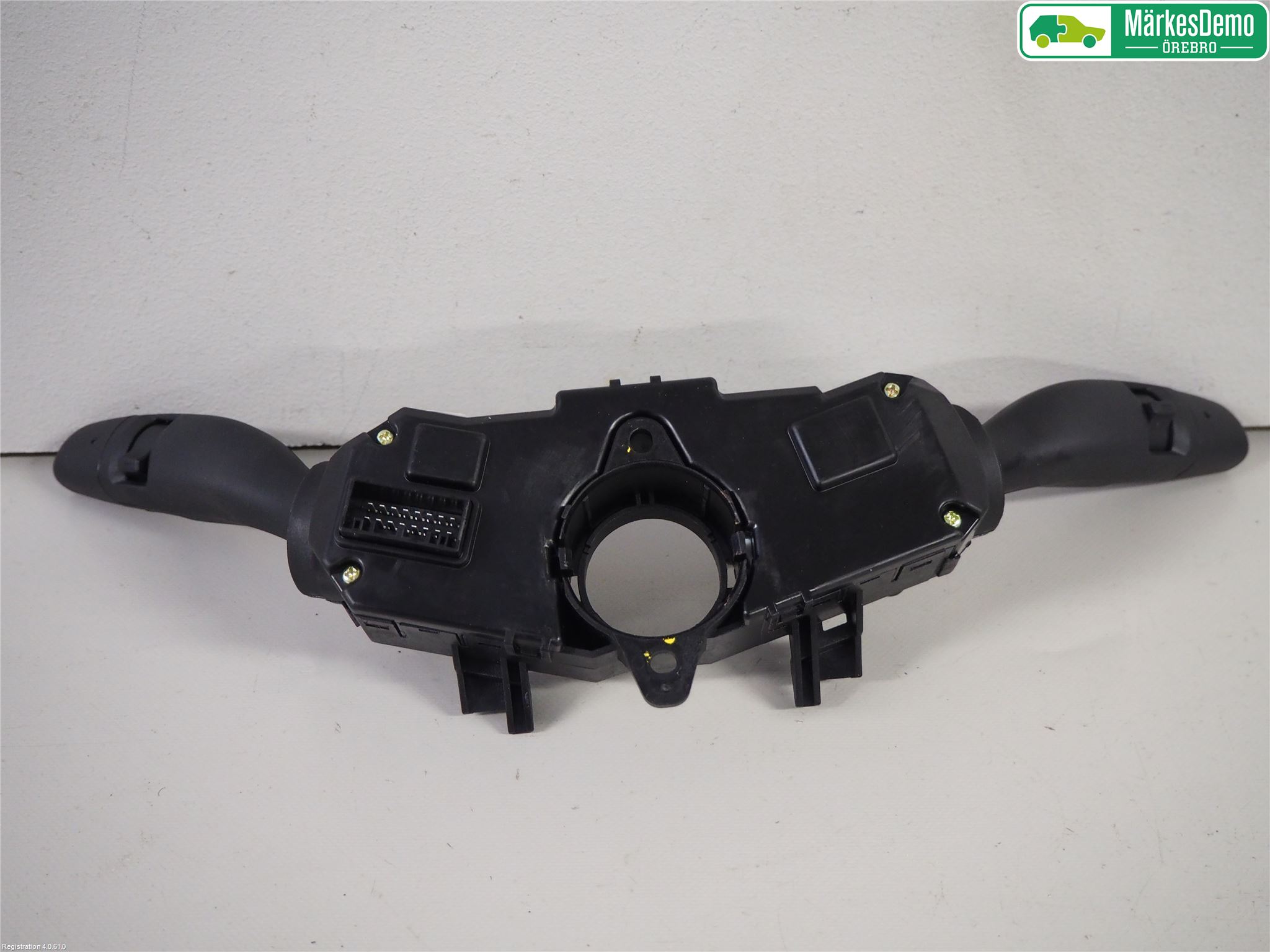 Kia SPORTAGE (QL) 16-21 Spakcentral