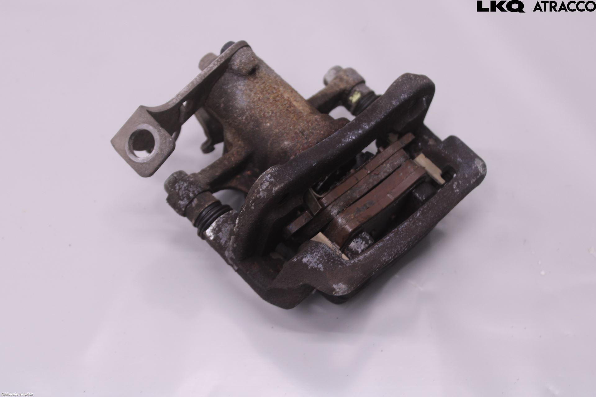 Kia RIO 17- Bromsok Bak Vänster