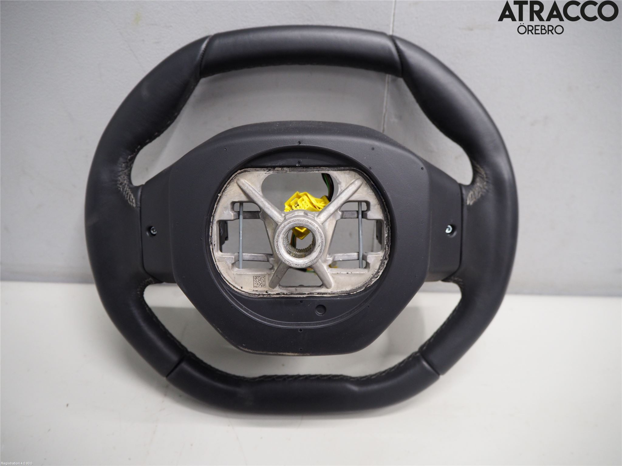 Peugeot 5008 17-24 Ratt