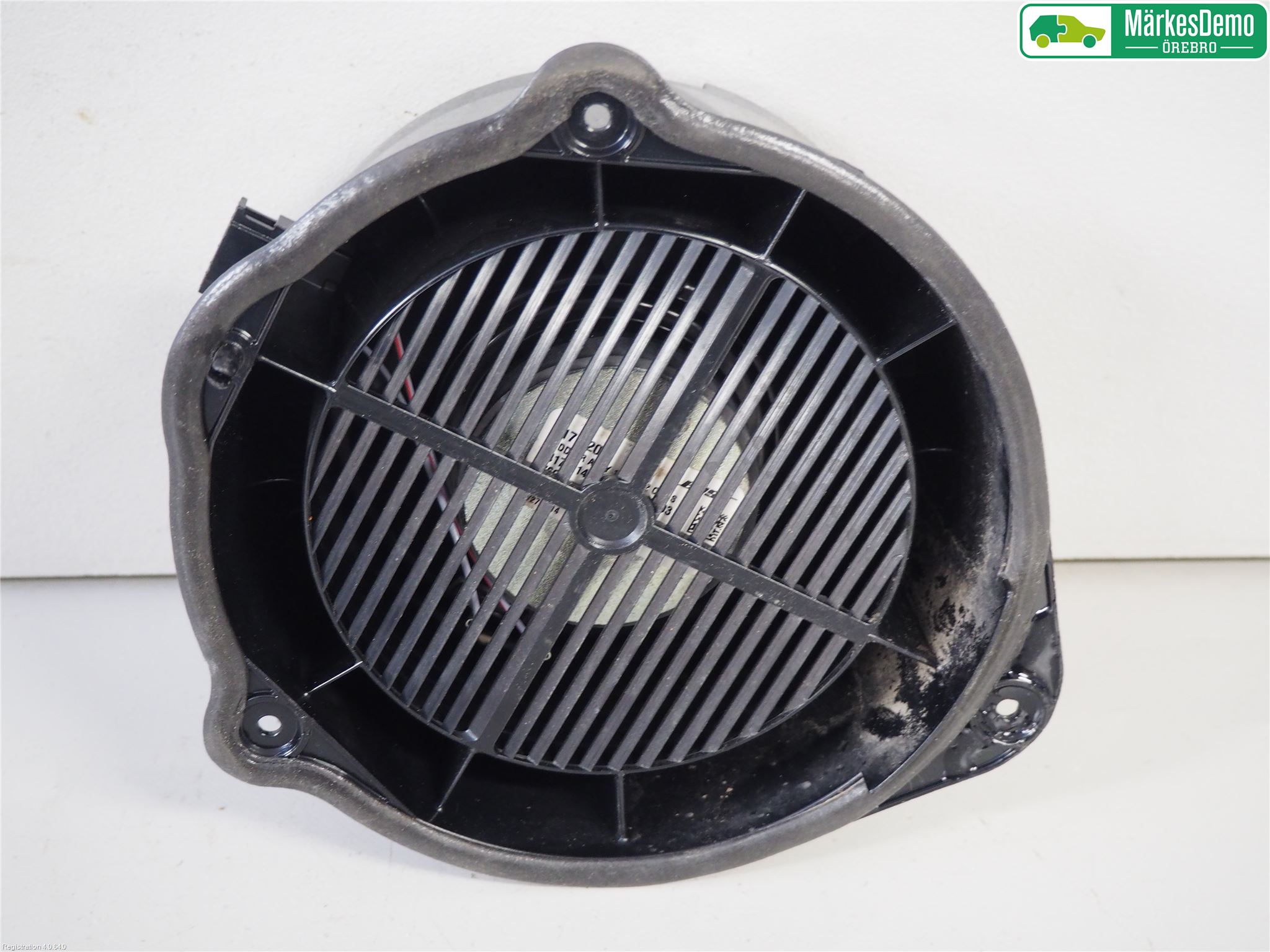 Audi Q7/SQ7 Högtalare