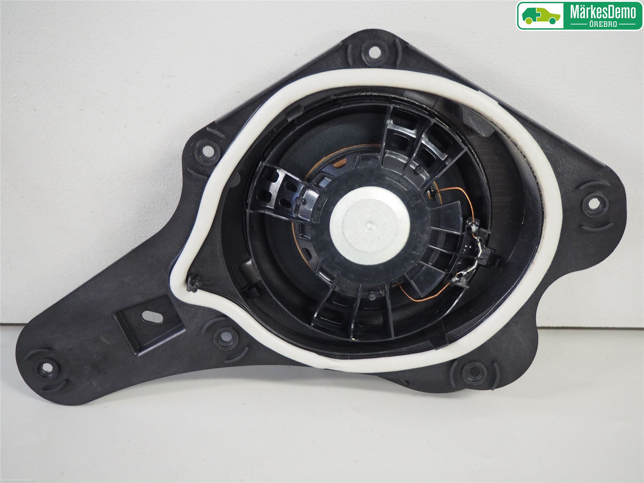 Peugeot 3008 17-24 Högtalare