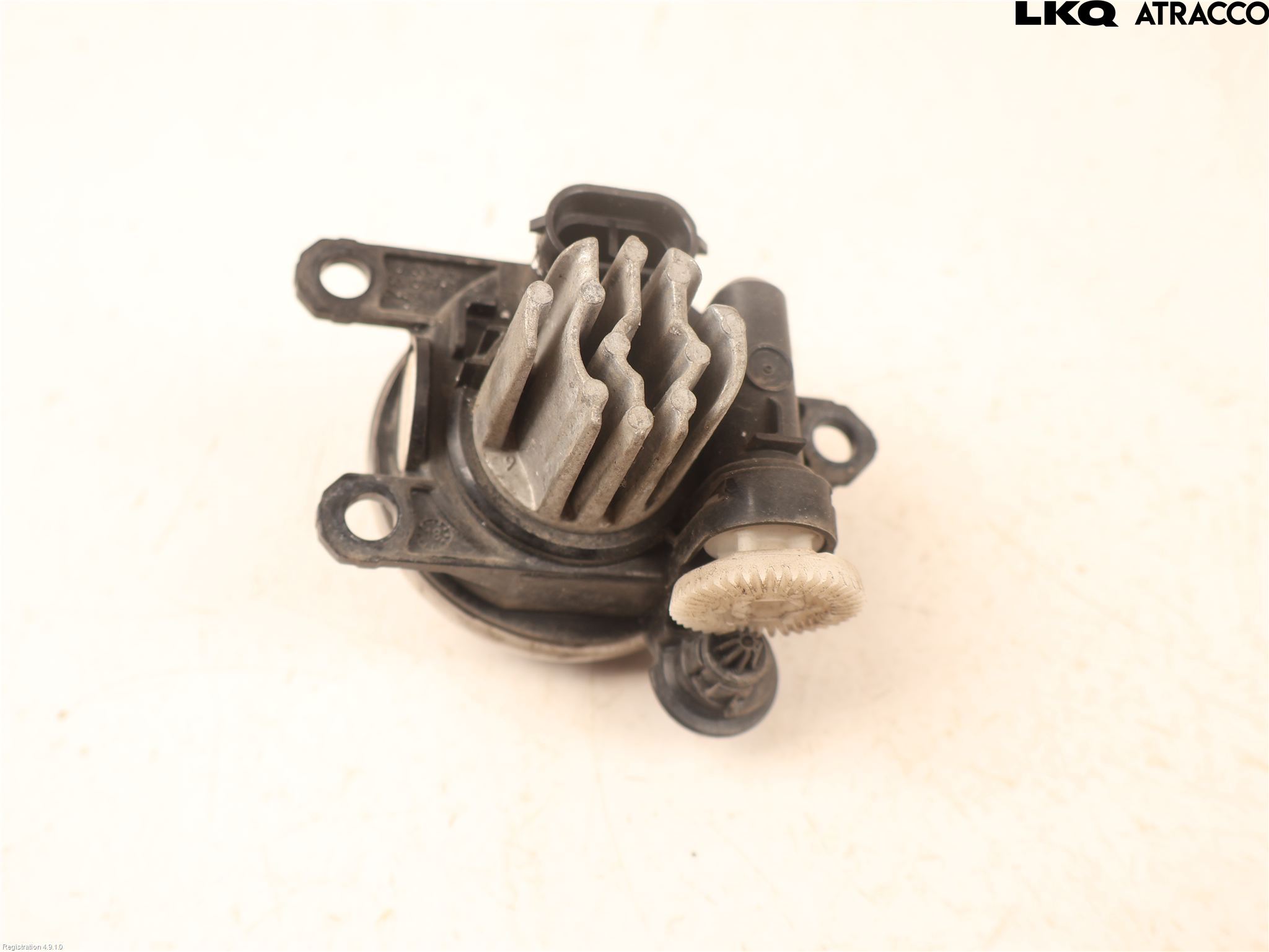 Volvo V60 19- Dimljus-Varselljus Fram