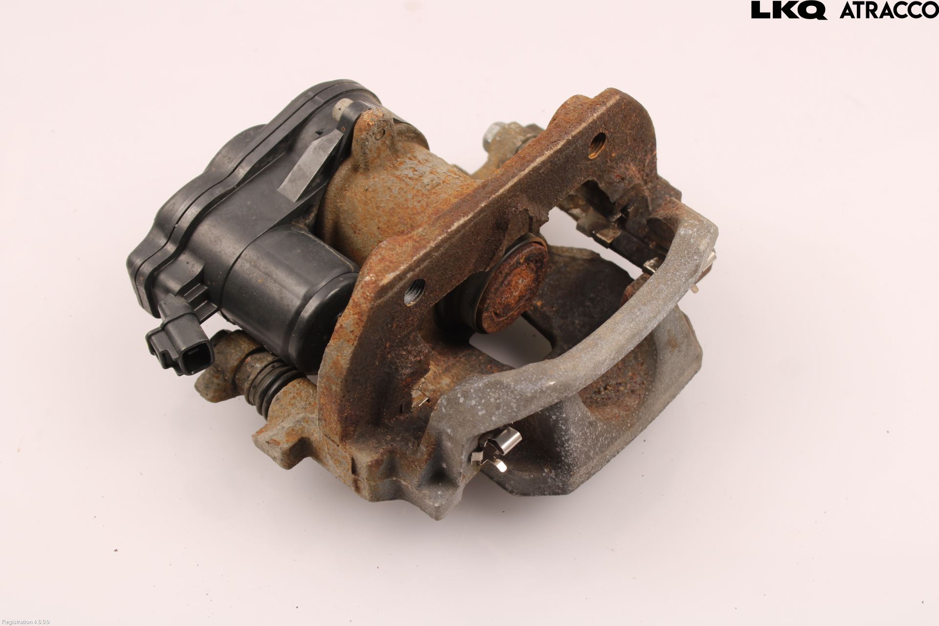 Lexus ES 250/300/330 Bromsok Bak Höger