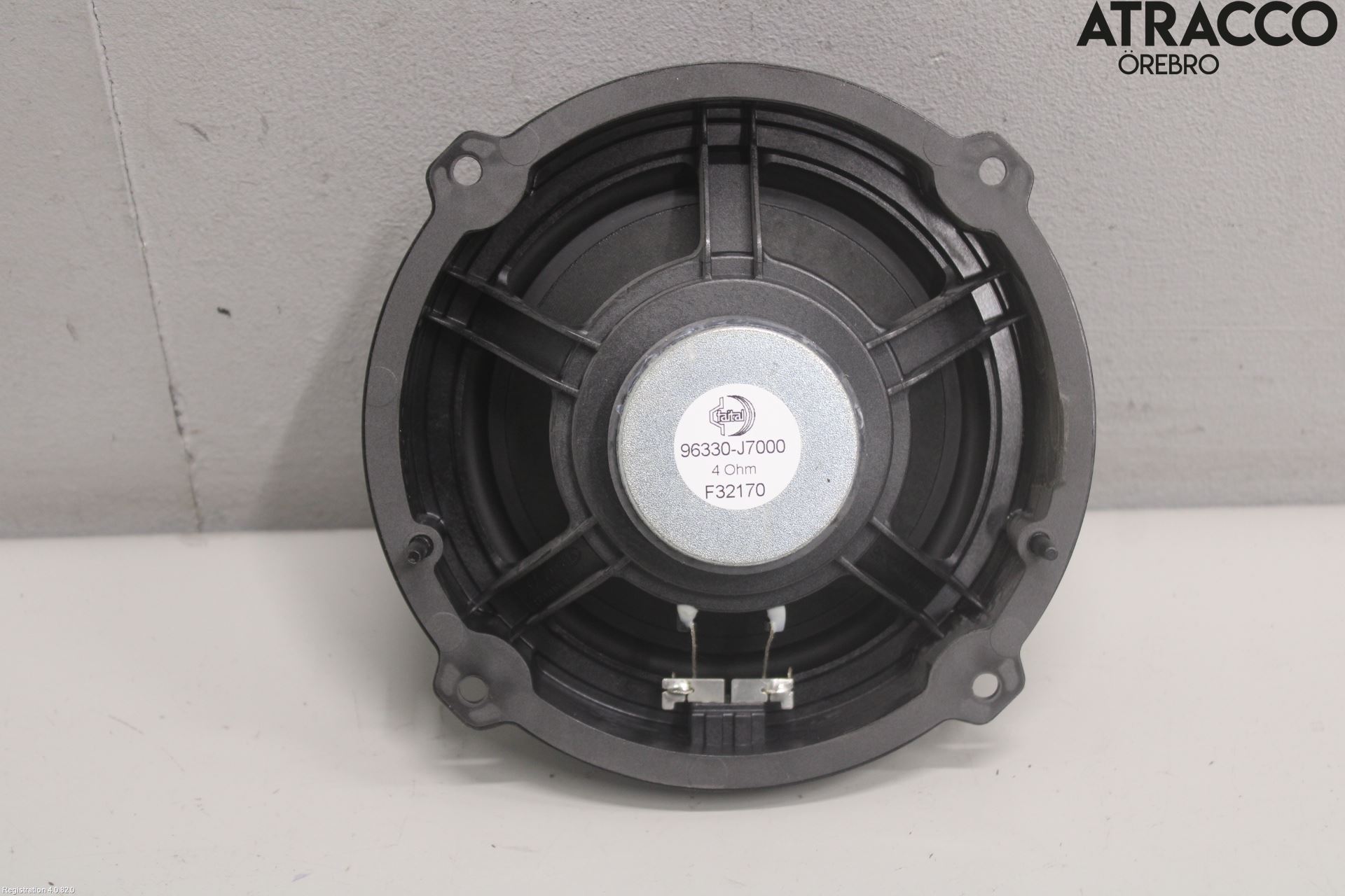 Kia CEED/CEED SW 19- Högtalare