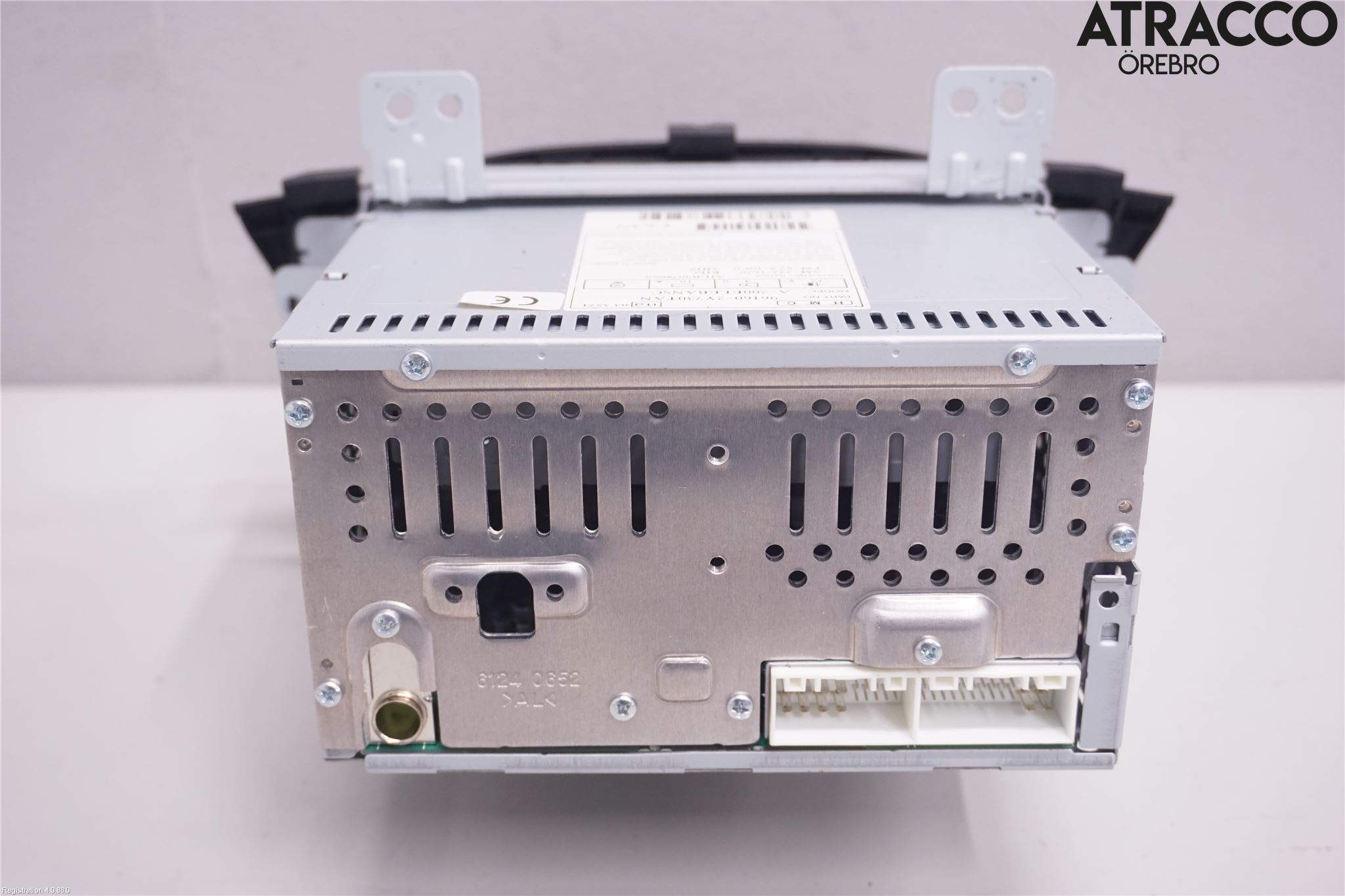 Hyundai ix35 Cd Radio - Multimediapanel