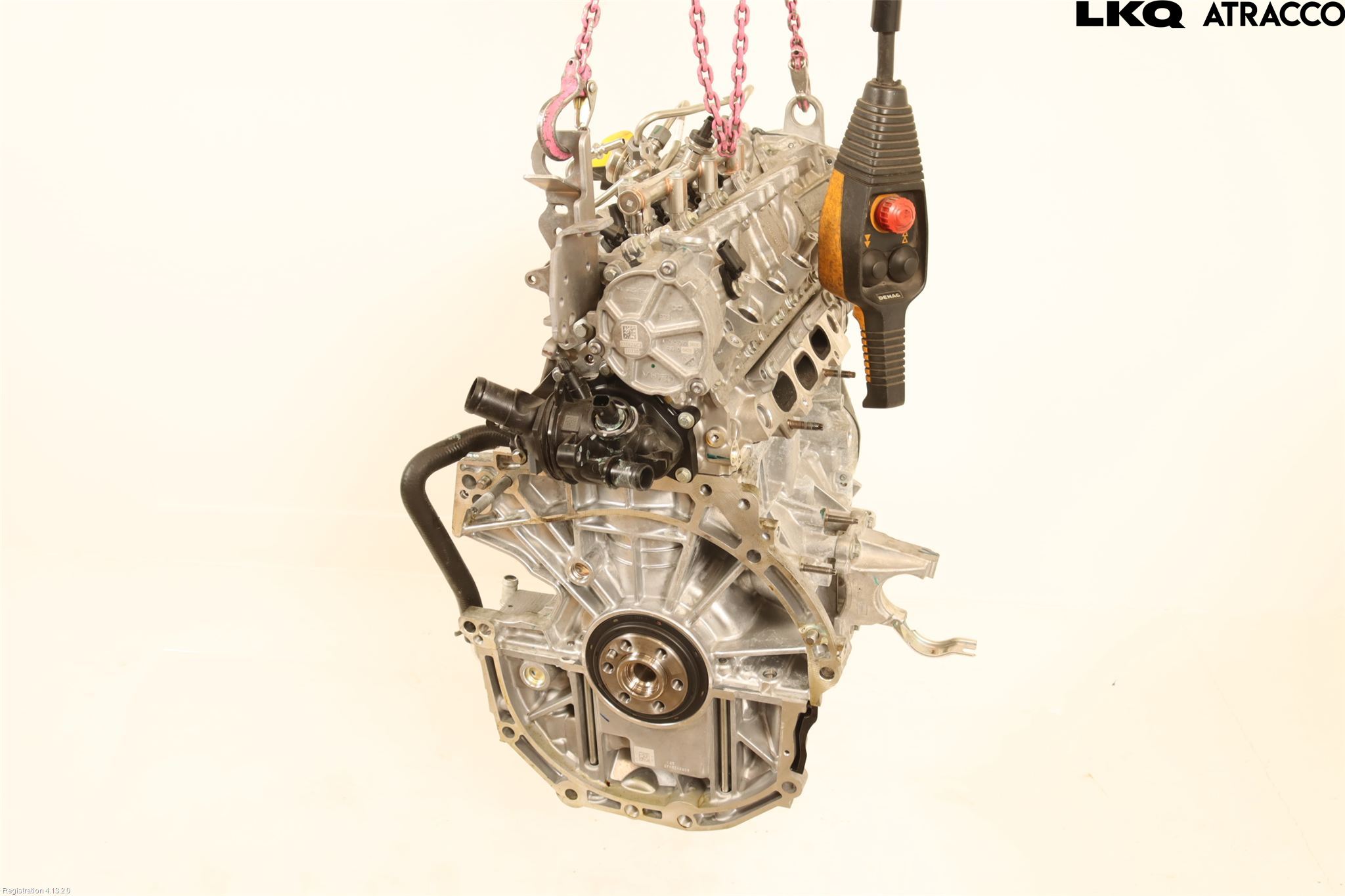 Nissan QASHQAI 21- Motor Bensin