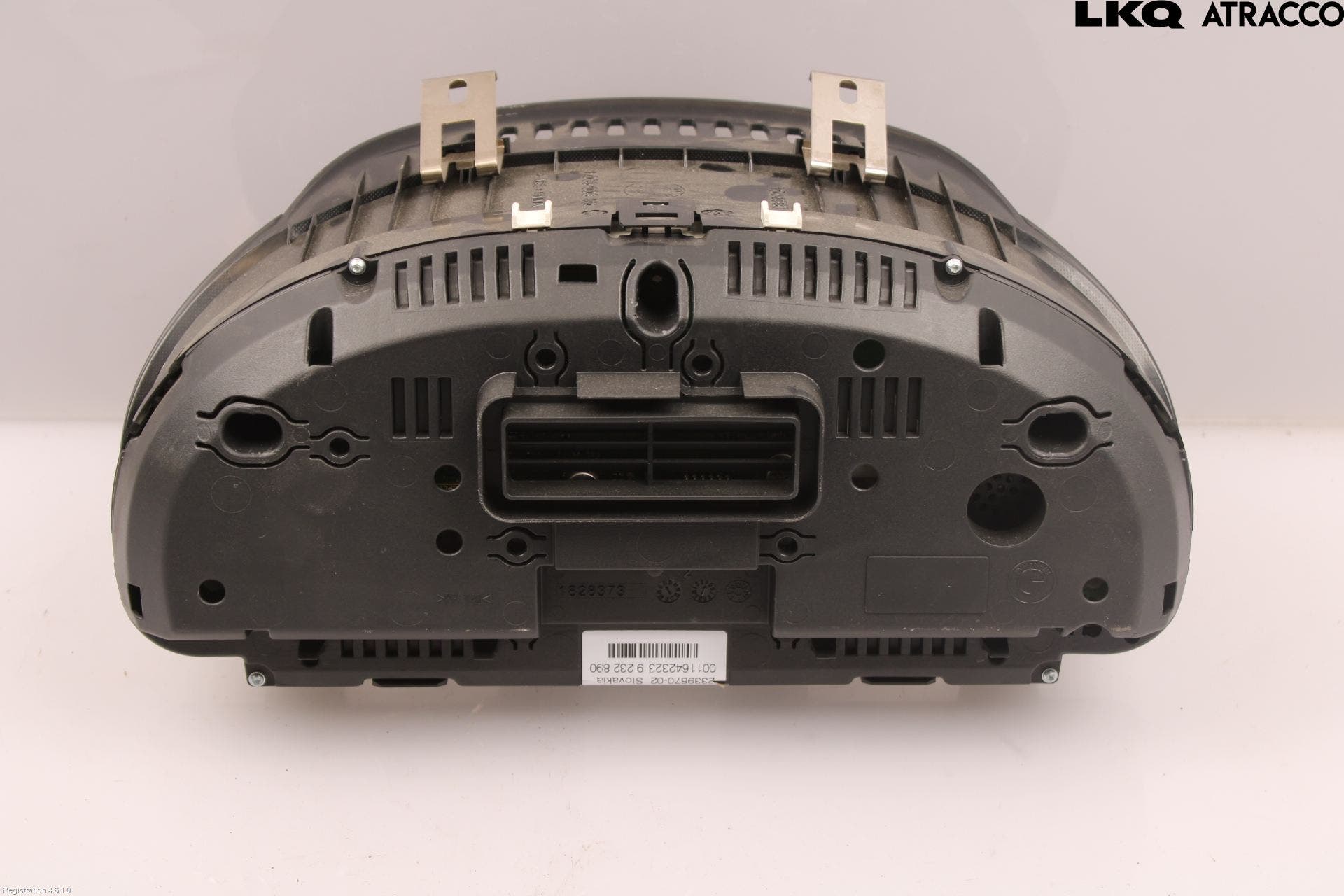 BMW X3 F25 10-17 Instrument Komb