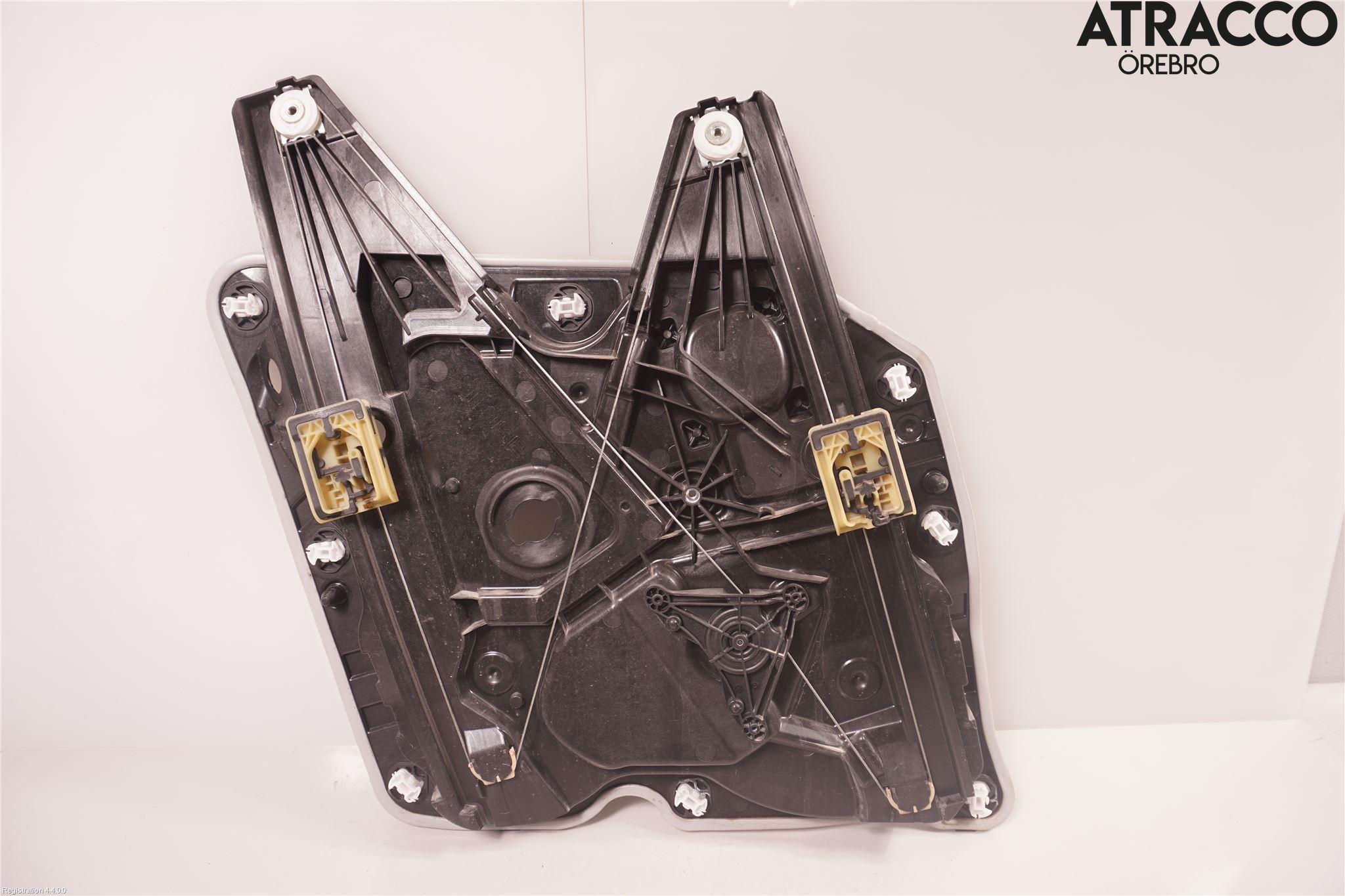 Skoda OCTAVIA (NX) 20- Fönsterhissmekanism