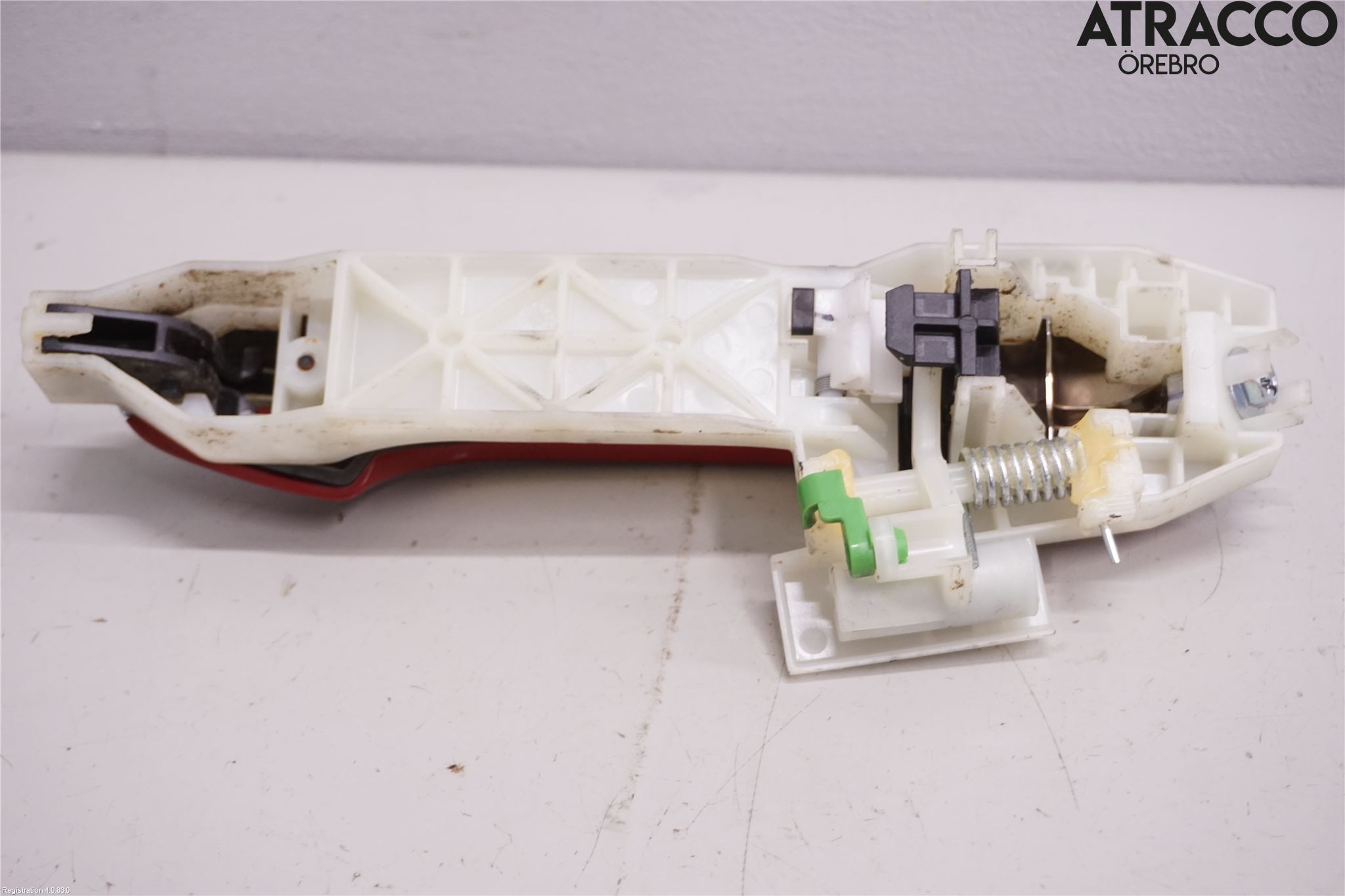 Kia OPTIMA 16-20 Dörrhandtag Yttre Vä