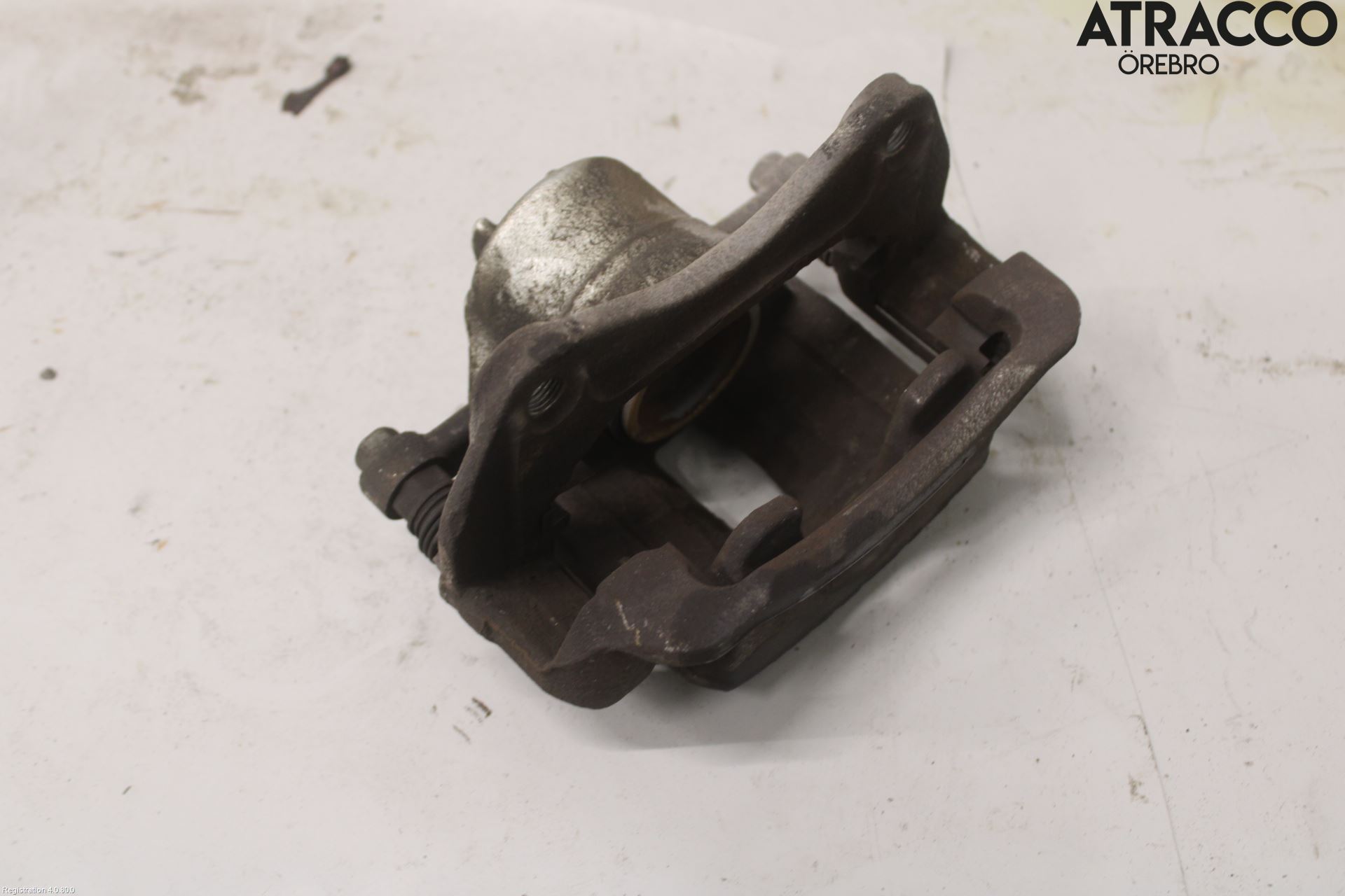 Kia STONIC 18->> Bromsok Fram Höger