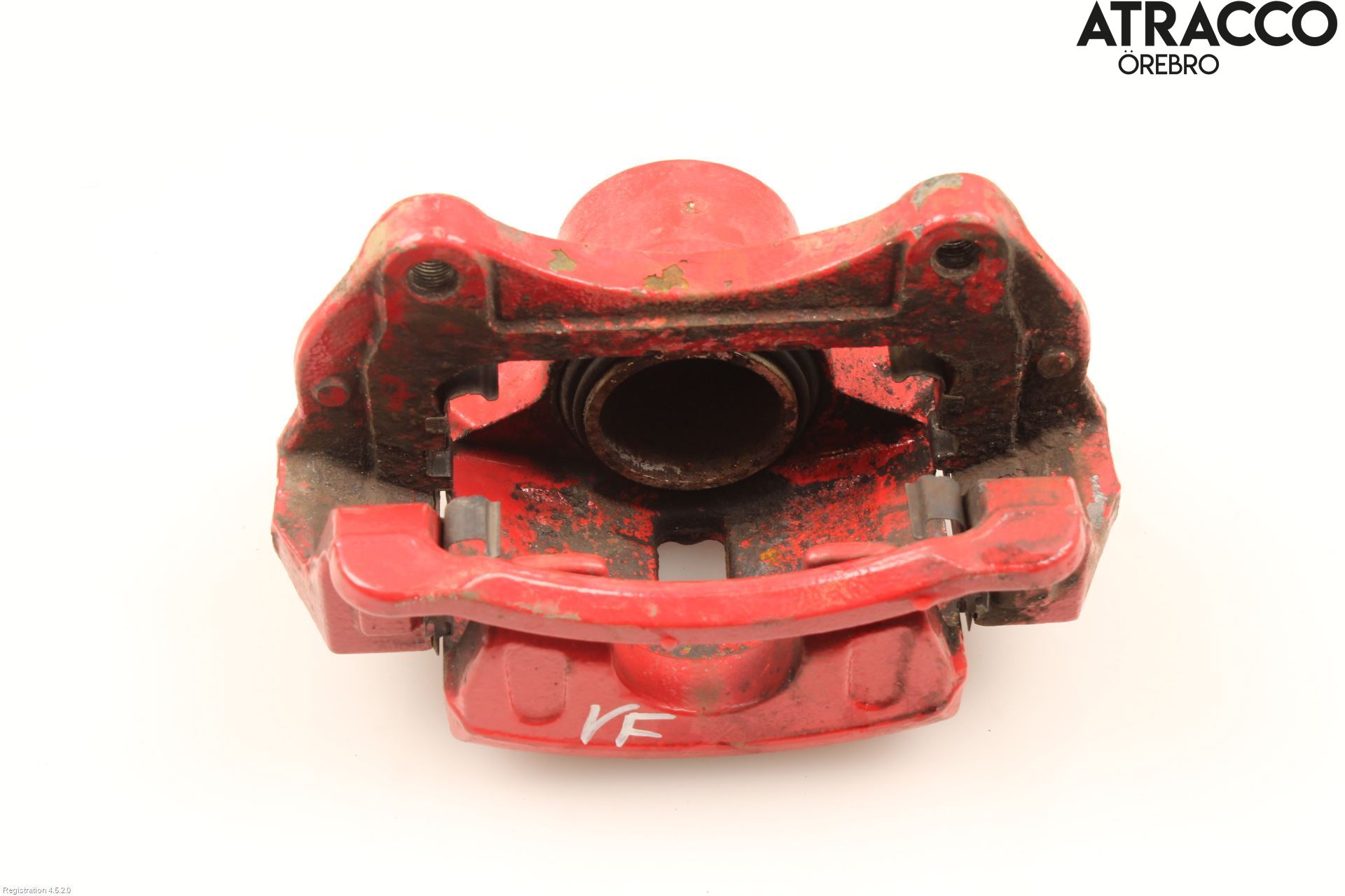 Kia PROCEED 19- Bromsok Fram Vänster